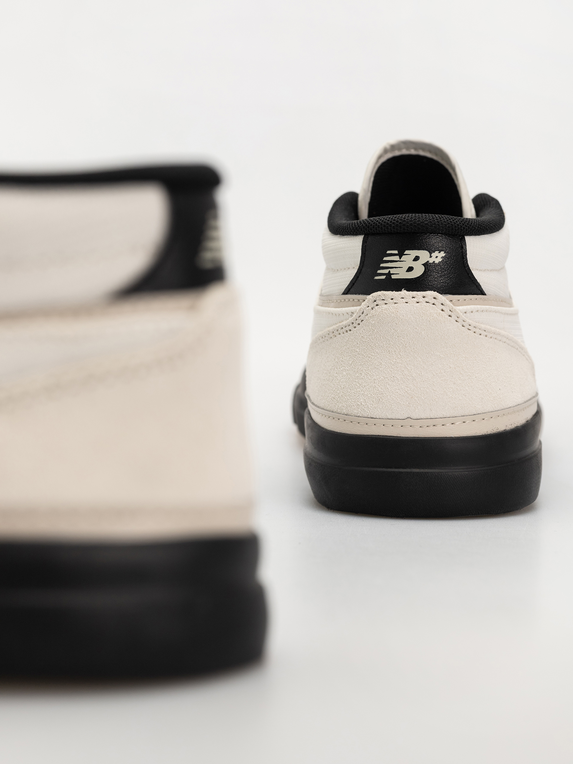 Boty New Balance 417 (white)