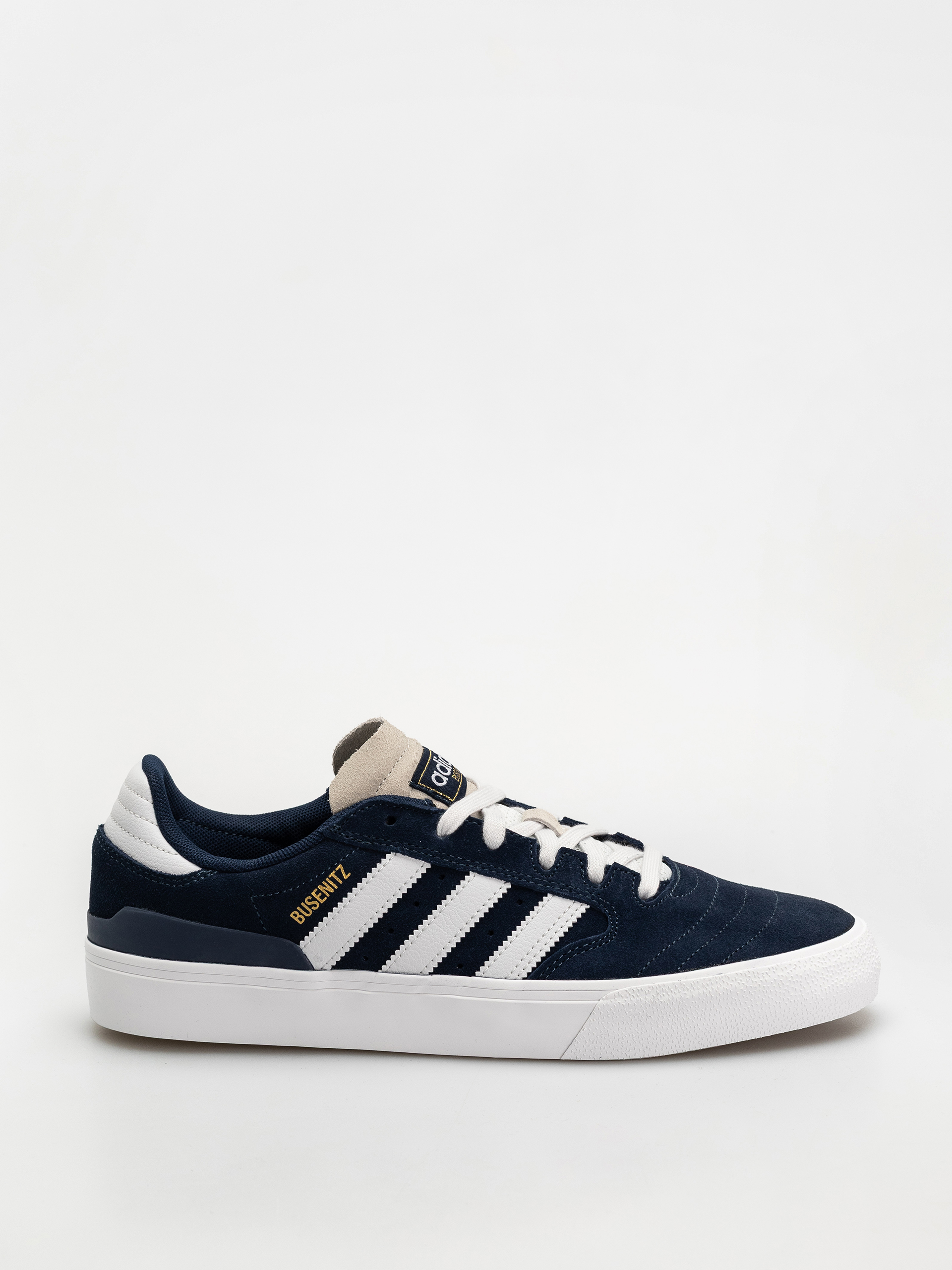 Boty adidas Busenitz Vulc II (conavy/crywht/ftwwht)