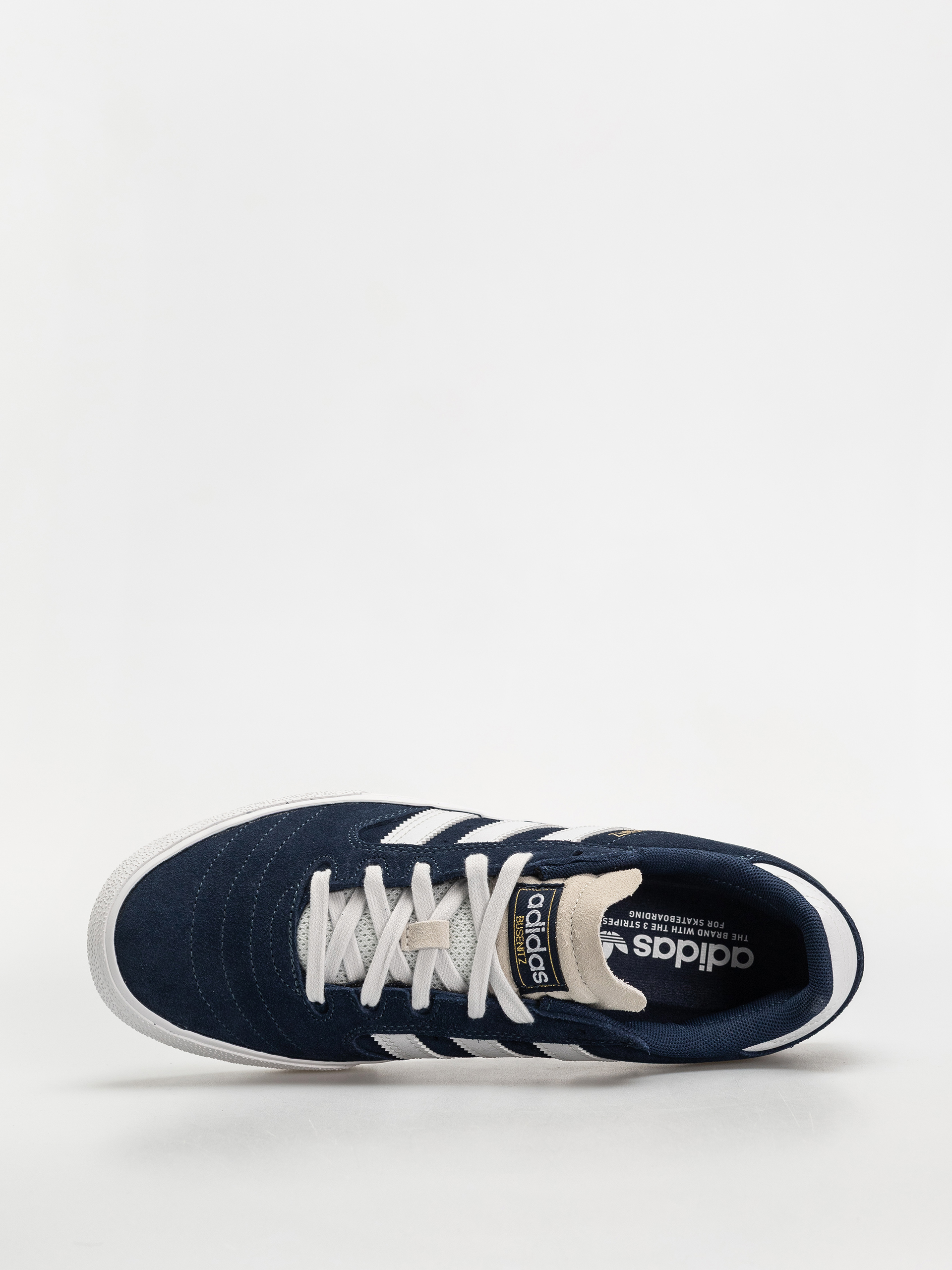 Boty adidas Busenitz Vulc II (conavy/crywht/ftwwht)