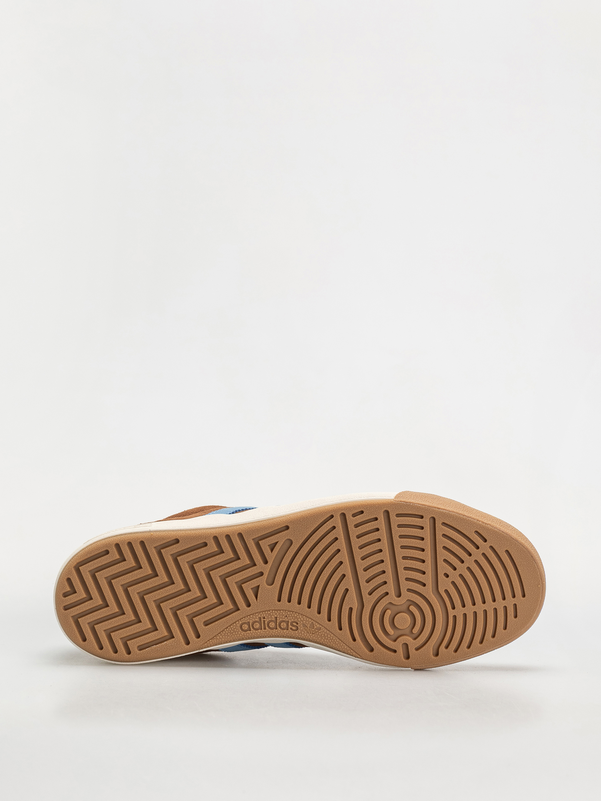 Boty adidas Nora (prebrn/ltblue/gum4)