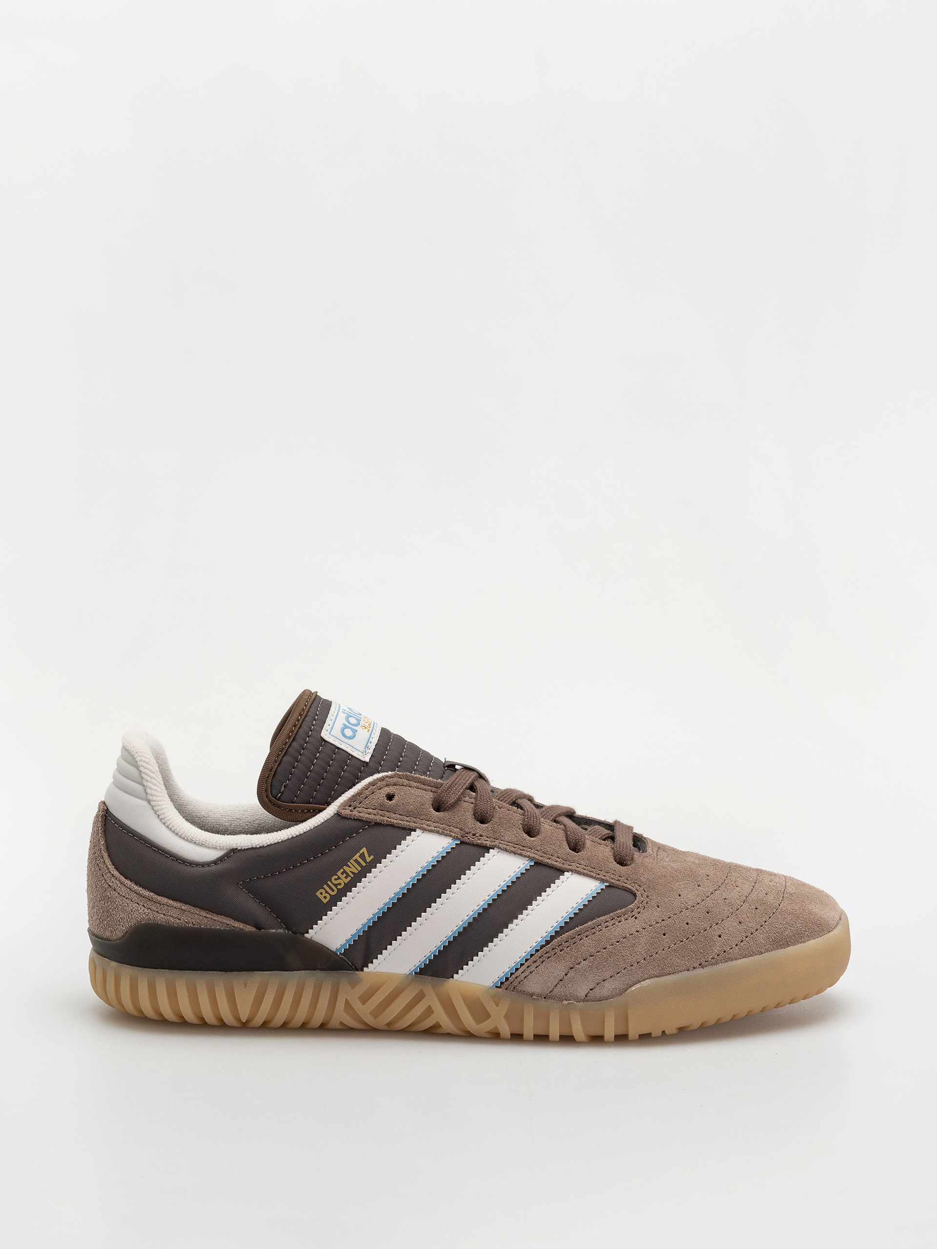 Boty adidas Busenitz Indoor Super