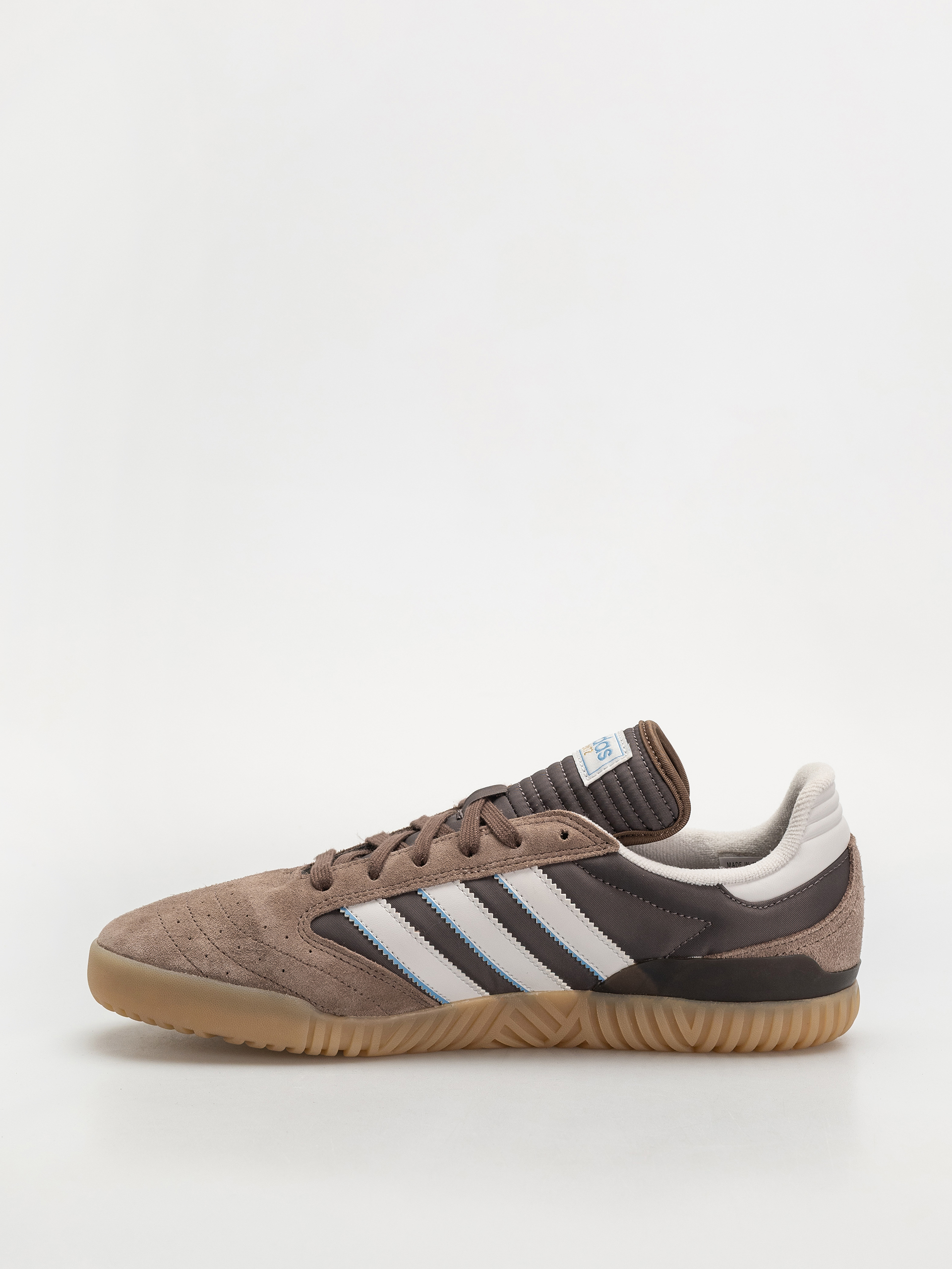 Boty adidas Busenitz Indoor Super (earstr/crywht/chacoa)