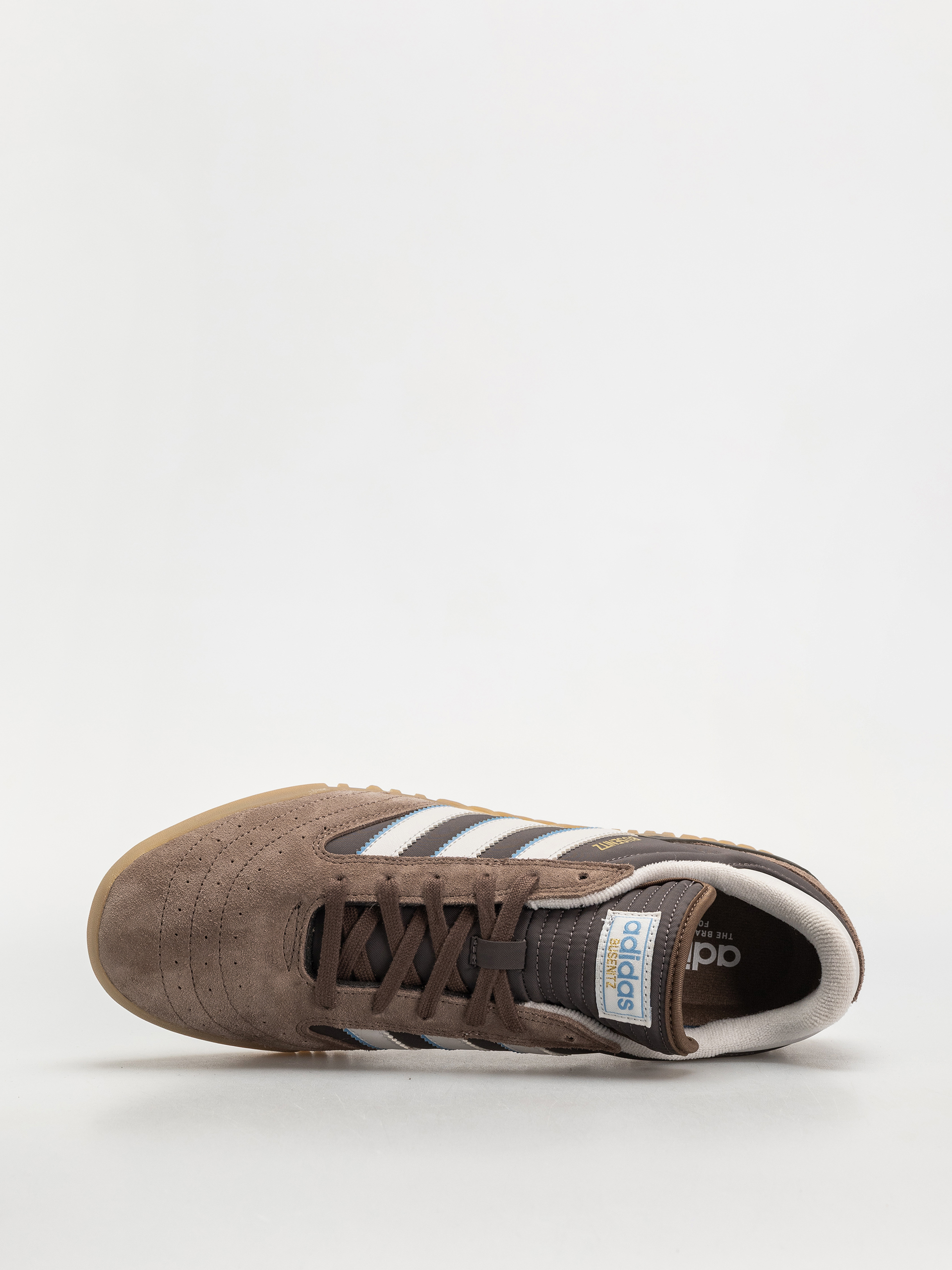 Boty adidas Busenitz Indoor Super (earstr/crywht/chacoa)