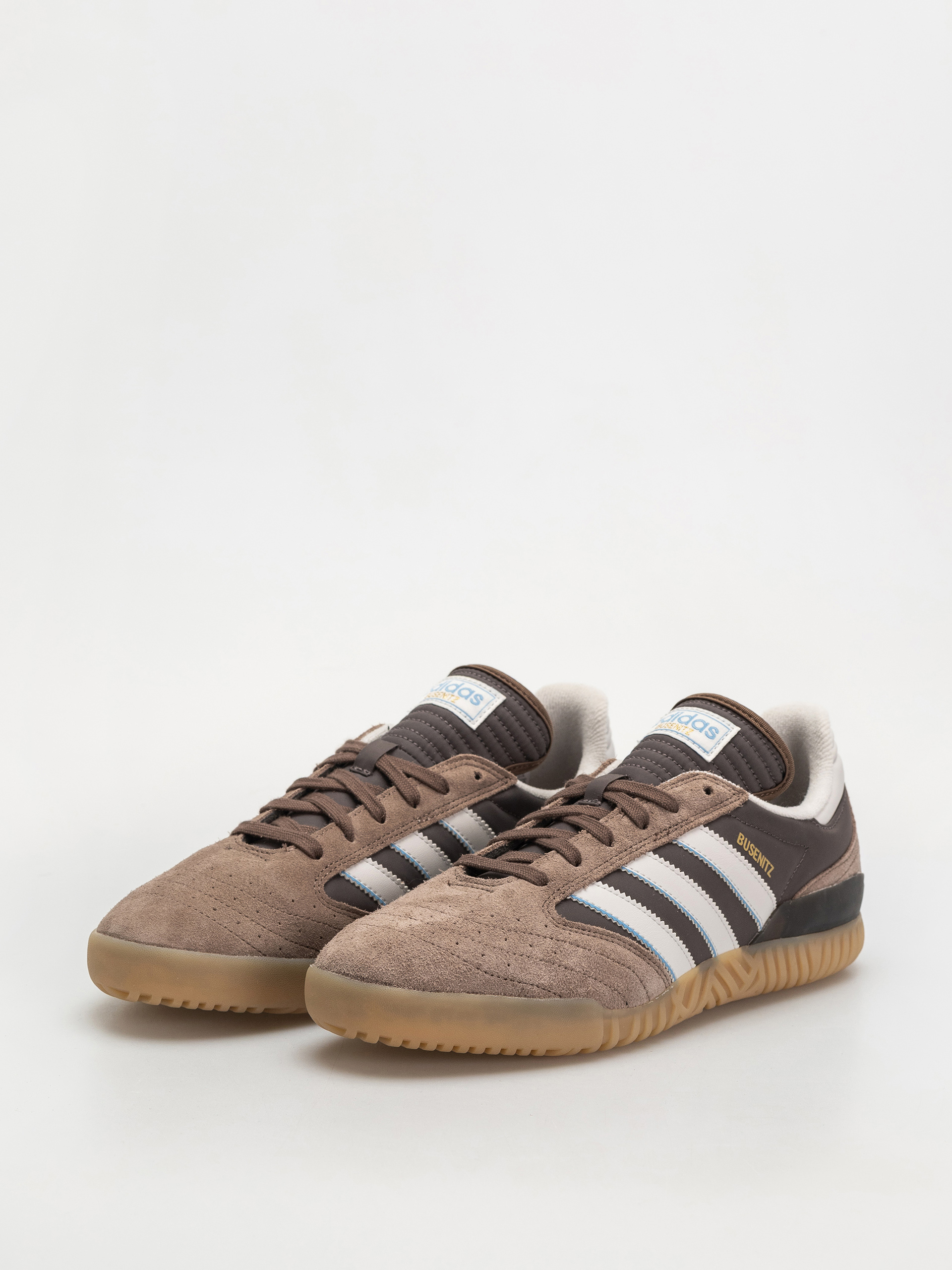 Boty adidas Busenitz Indoor Super (earstr/crywht/chacoa)