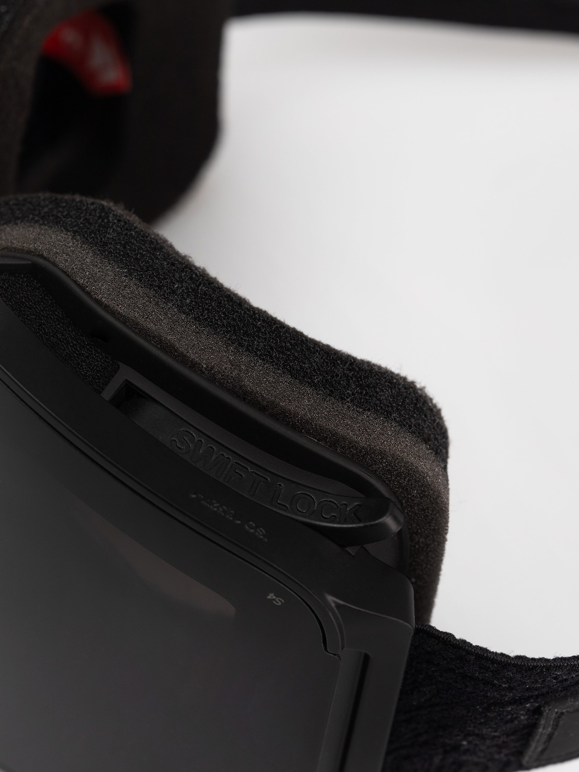 Brýle na snowboard Dragon NFX MAG OTG (vantas/lumalens midnight+lumalens violet)