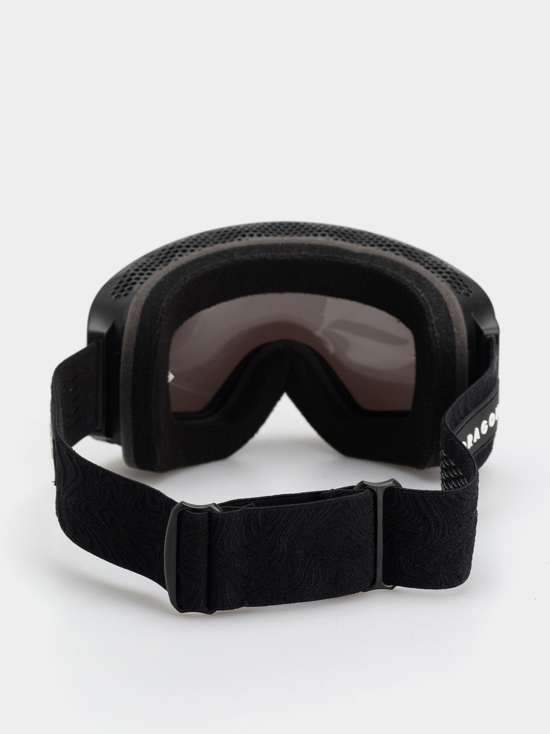 Brýle na snowboard Dragon NFX MAG OTG (vantas/lumalens midnight+lumalens violet)