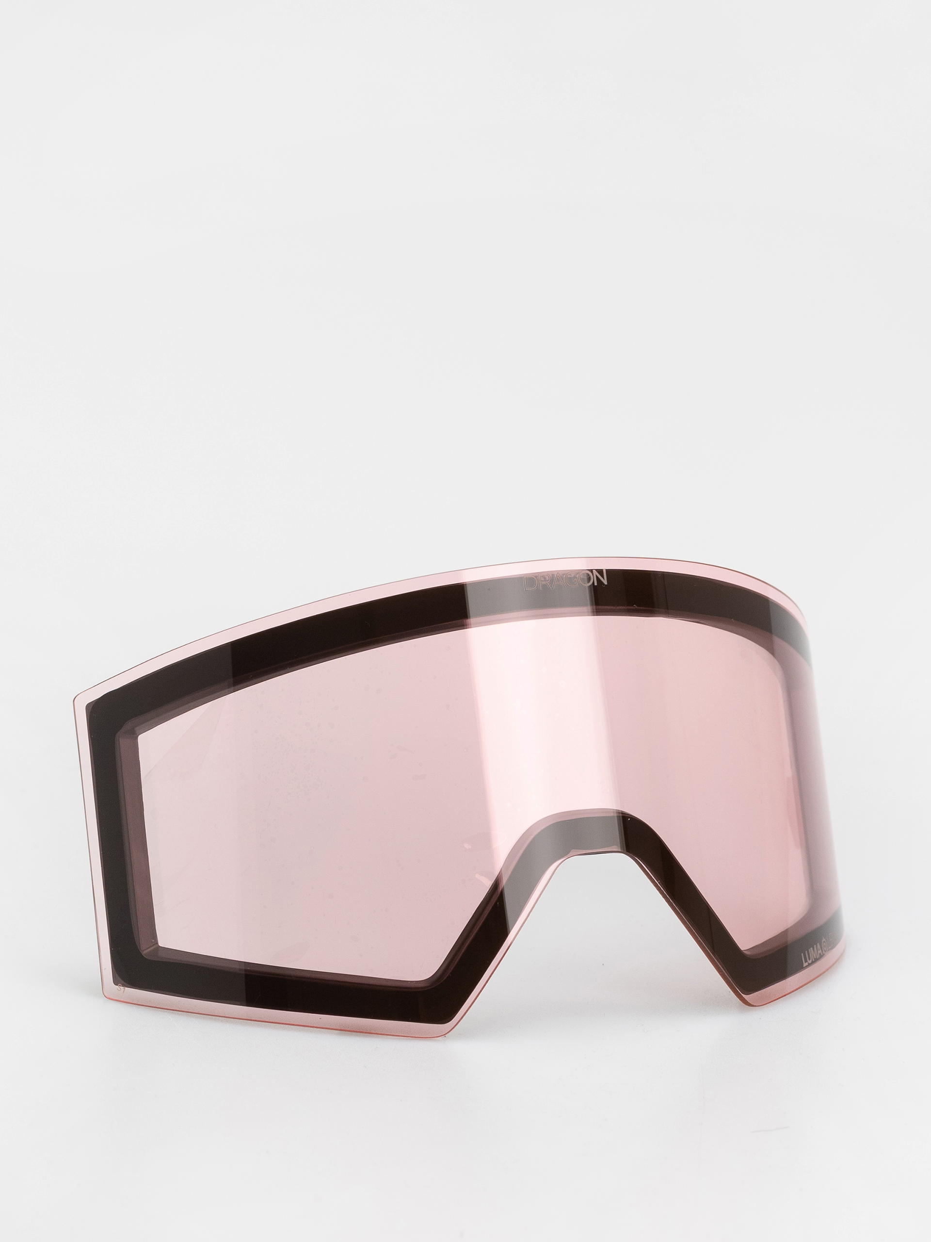 Brýle na snowboard Dragon RVX MAG OTG (iguchi25/lumalens celeste ir+lumalens light rose)