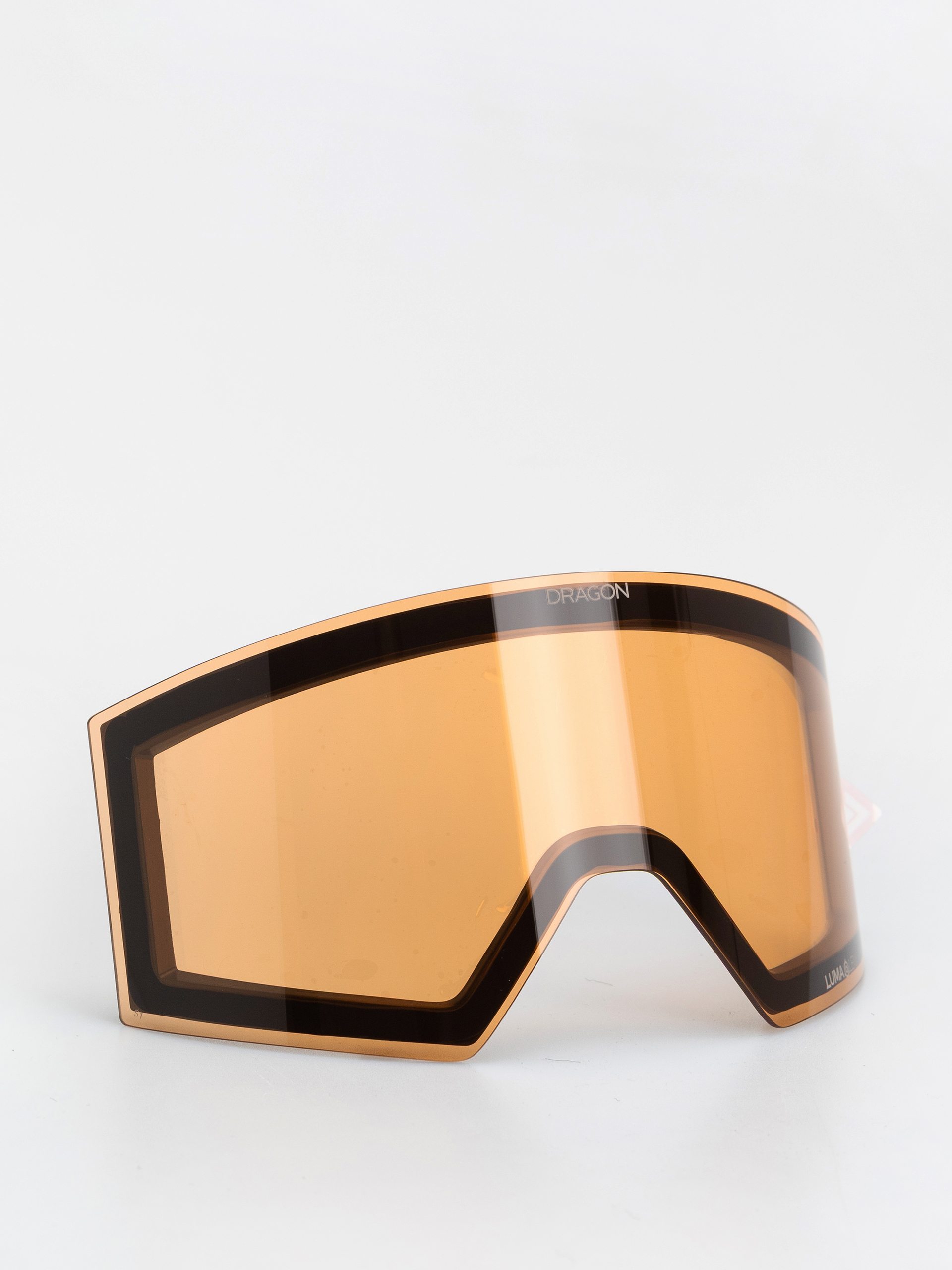 Brýle na snowboard Dragon RVX MAG OTG (rattled/lumalens red ion+lumalens amber)