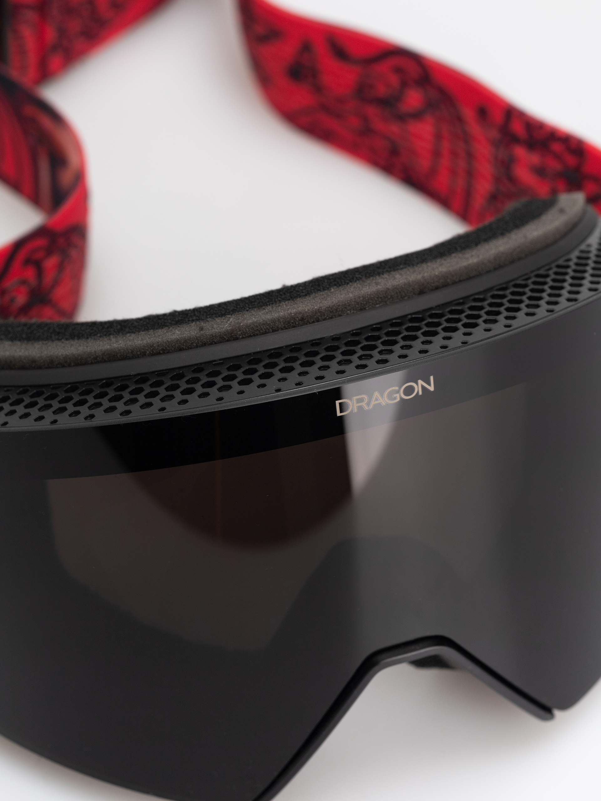 Brýle na snowboard Dragon RVX MAG OTG (ranatler25/lumalens midnight+lumalens light rose)