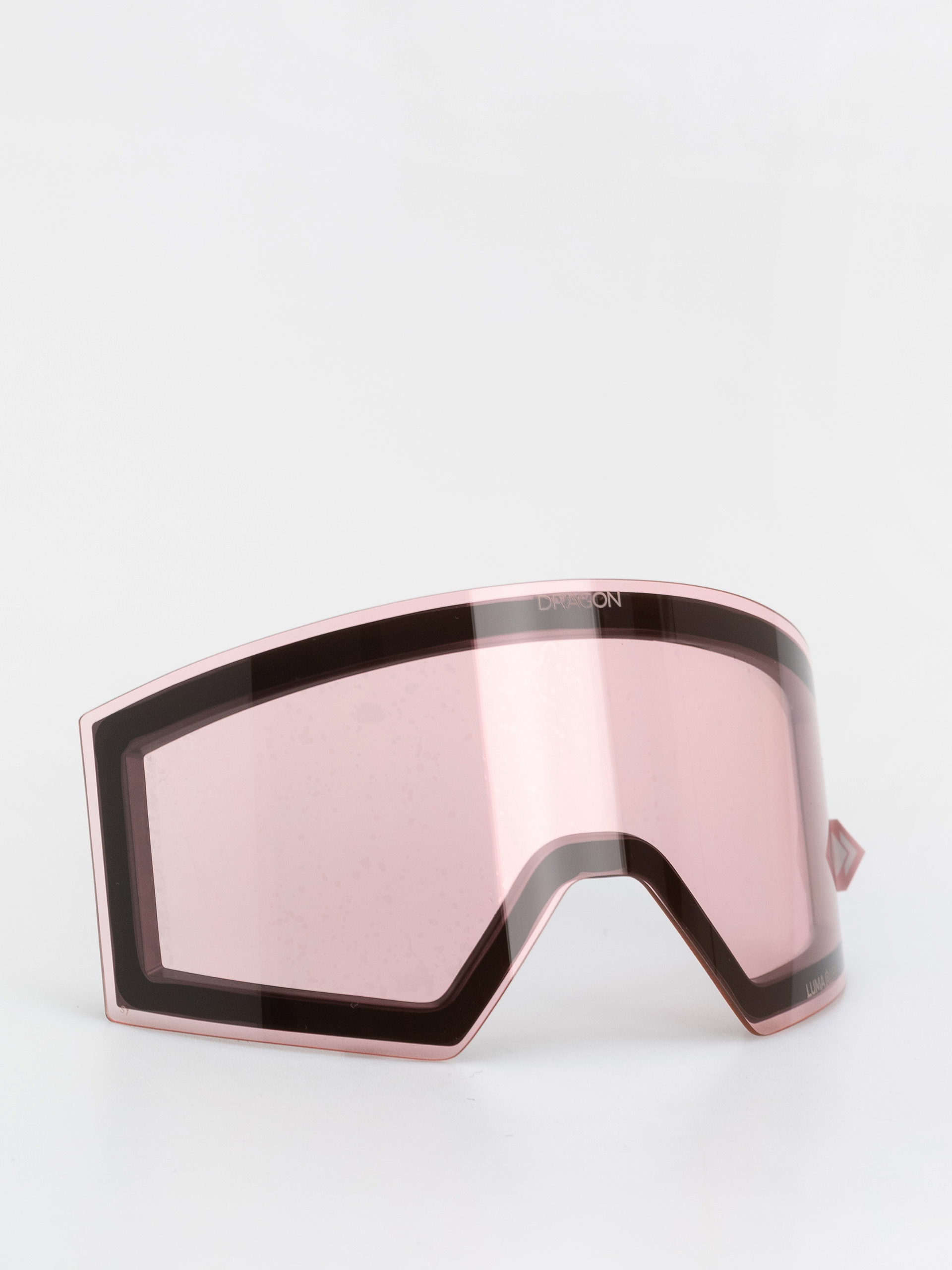 Brýle na snowboard Dragon RVX MAG OTG (ranatler25/lumalens midnight+lumalens light rose)