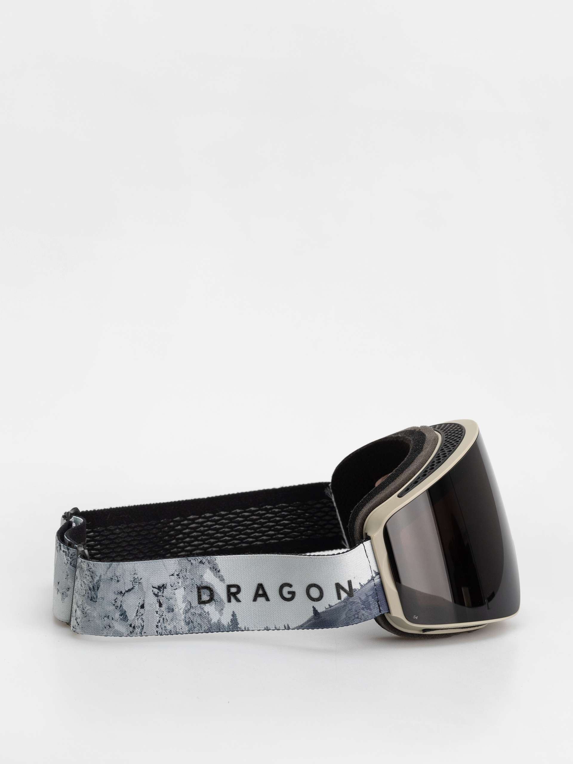 Brýle na snowboard Dragon PXV (koda/lumalens midnight+lumalens amber)