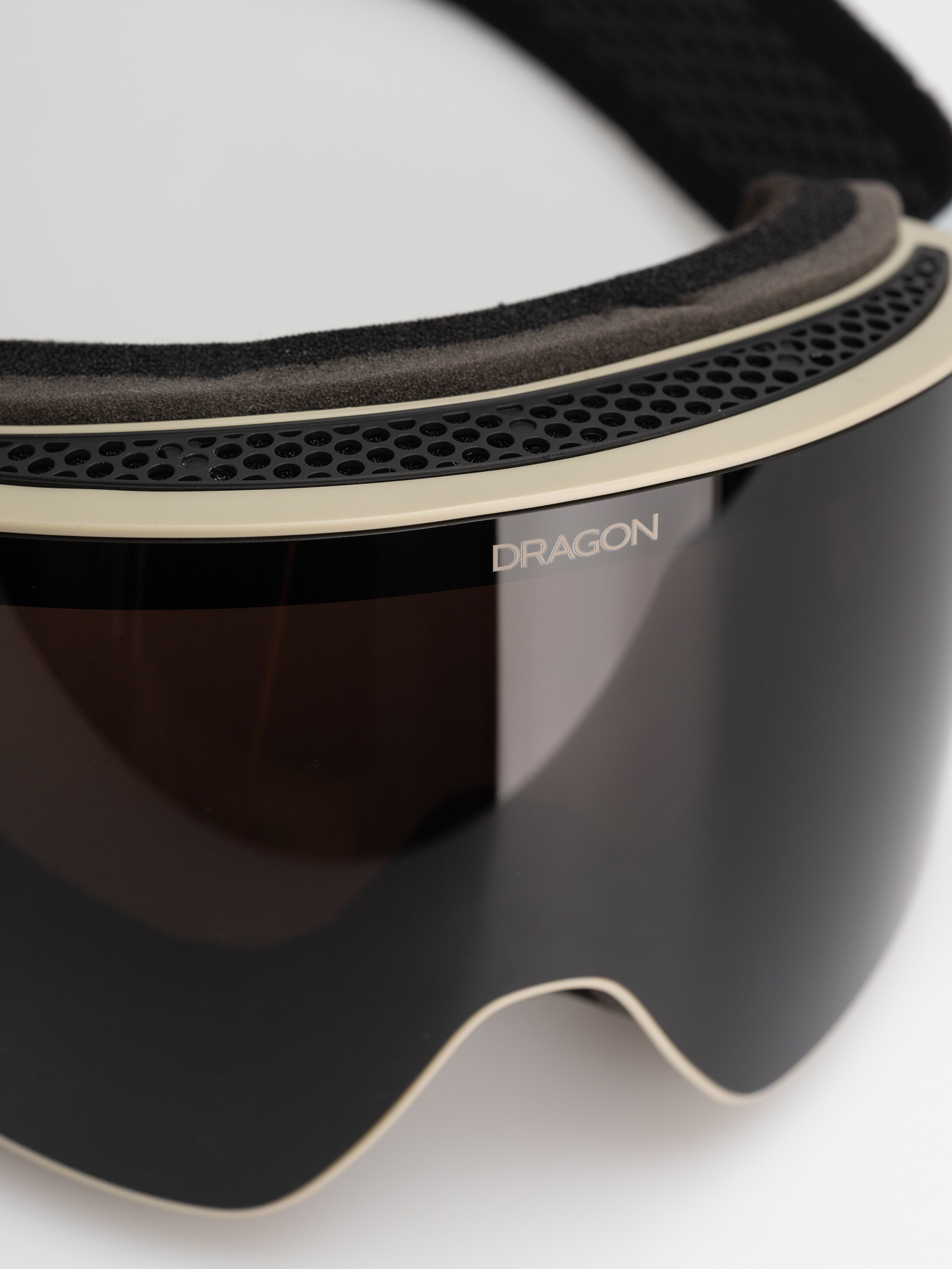 Brýle na snowboard Dragon PXV (koda/lumalens midnight+lumalens amber)