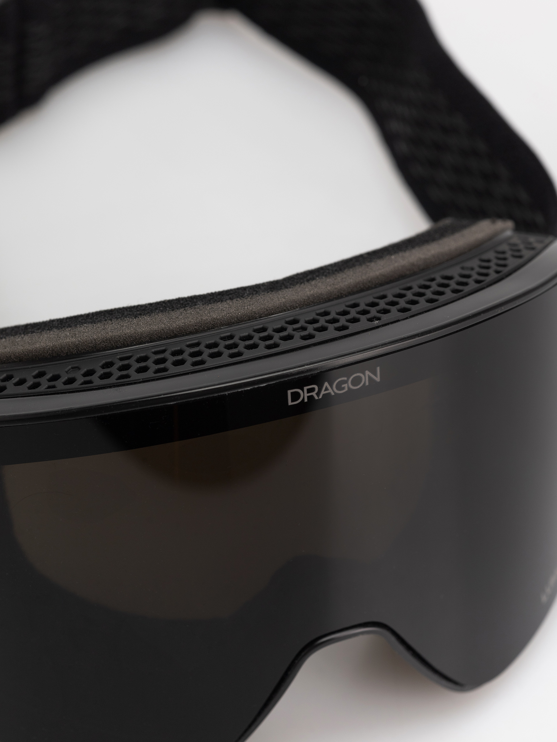 Brýle na snowboard Dragon NFX2 (vantas/lumalens midnight+lumalens violet)