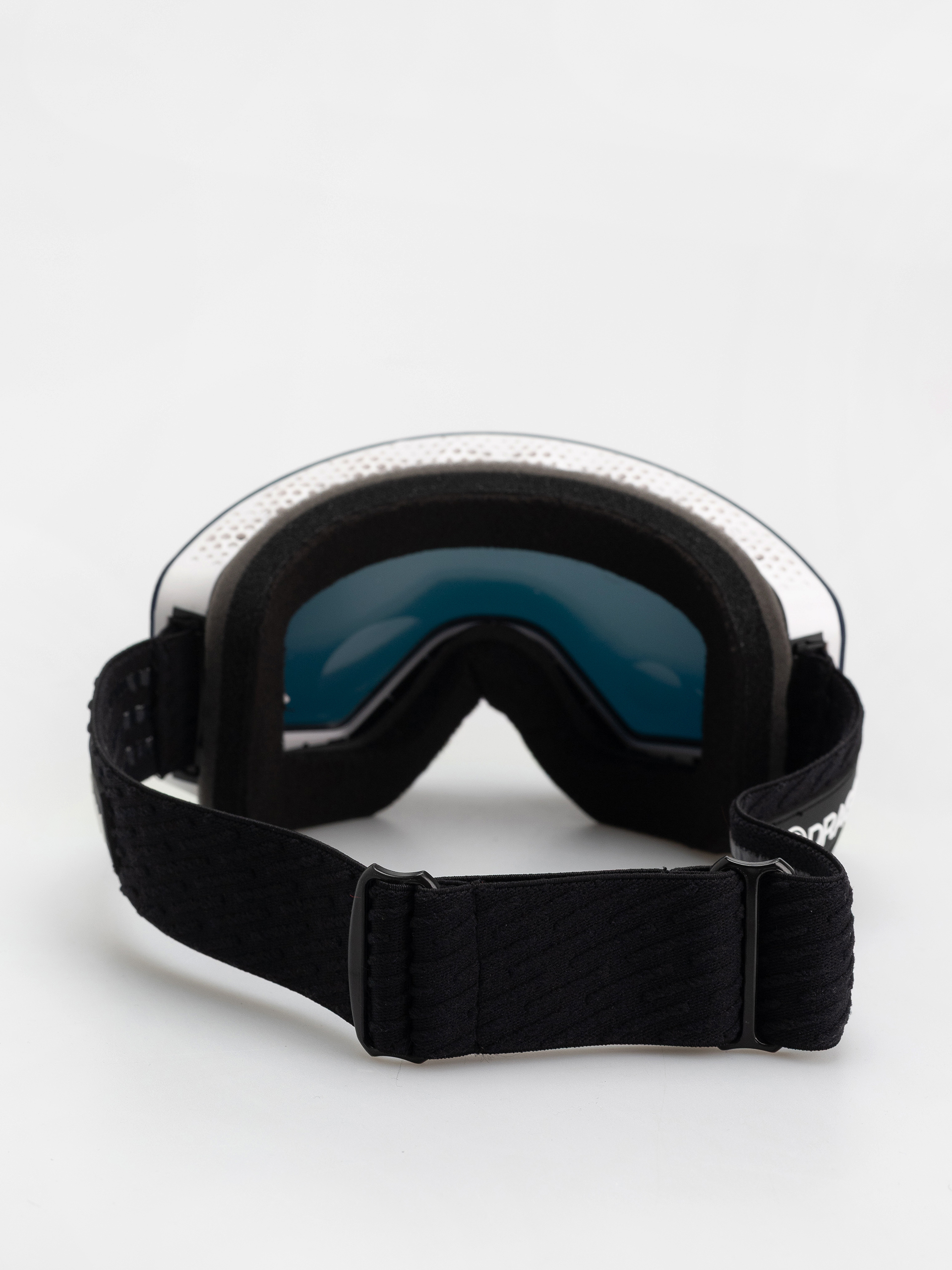 Brýle na snowboard Dragon R1 OTG (icon/lumalens red ion+lumalens light rose)