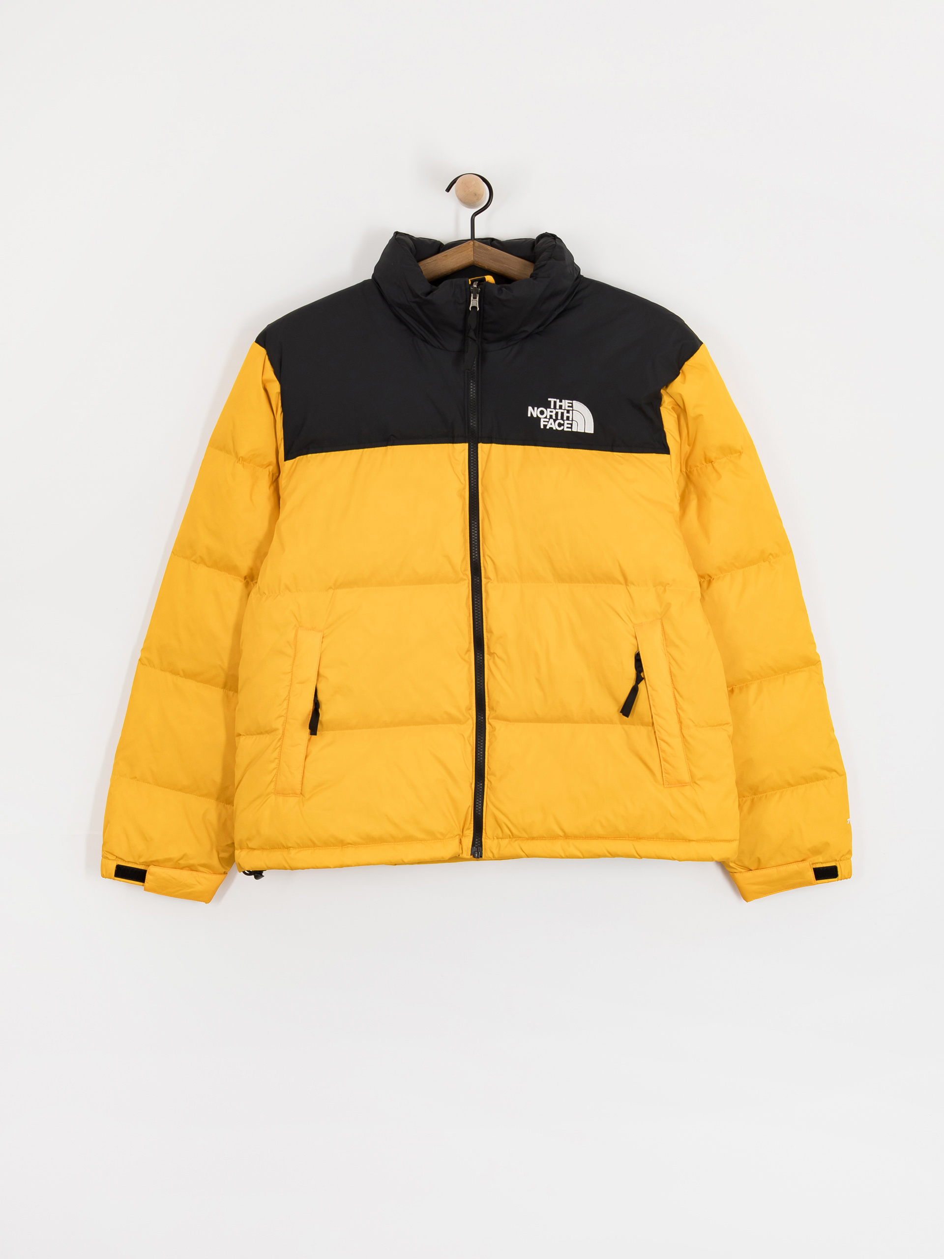 Bunda The North Face 1996 Retro Nuptse (summit gold/tnf black/r)