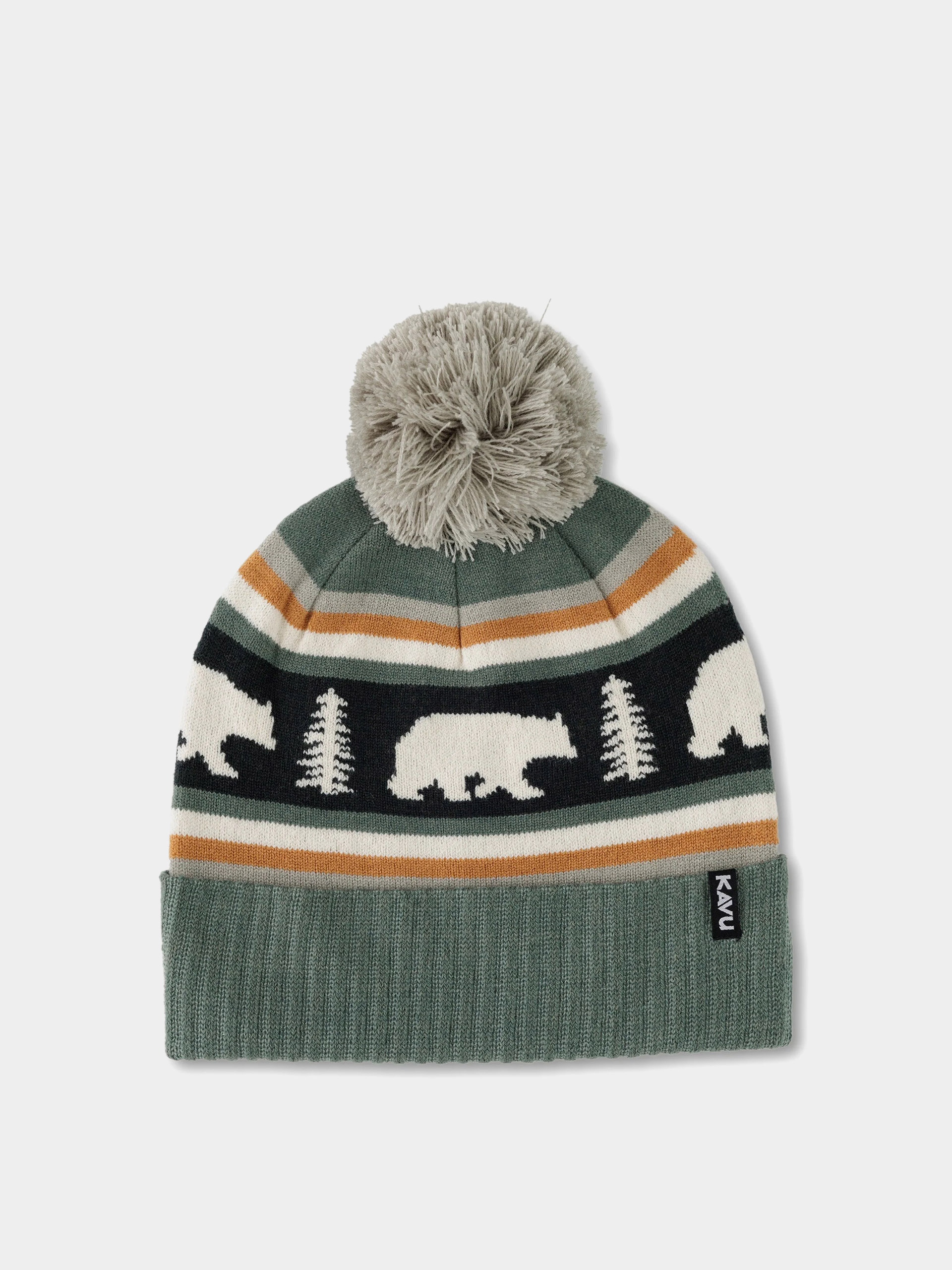 u010cepice Kavu Herschel (tree bear)