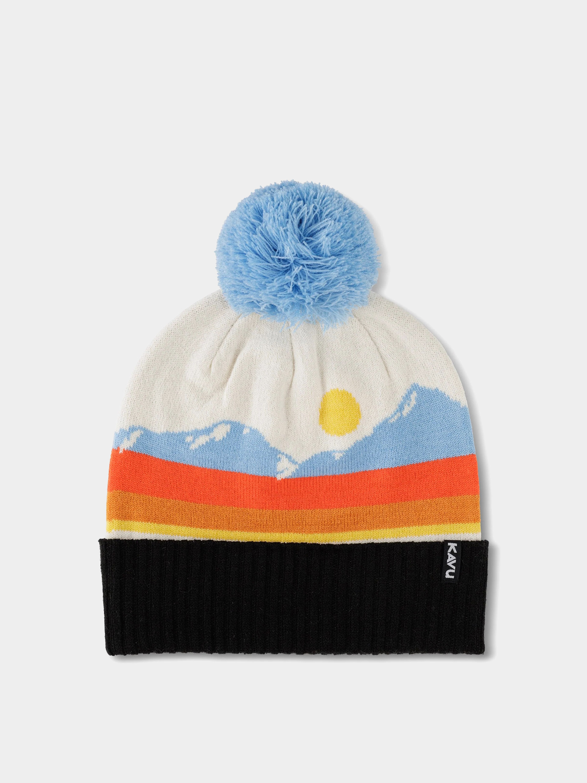 Čepice Kavu Herschel (sunset range)