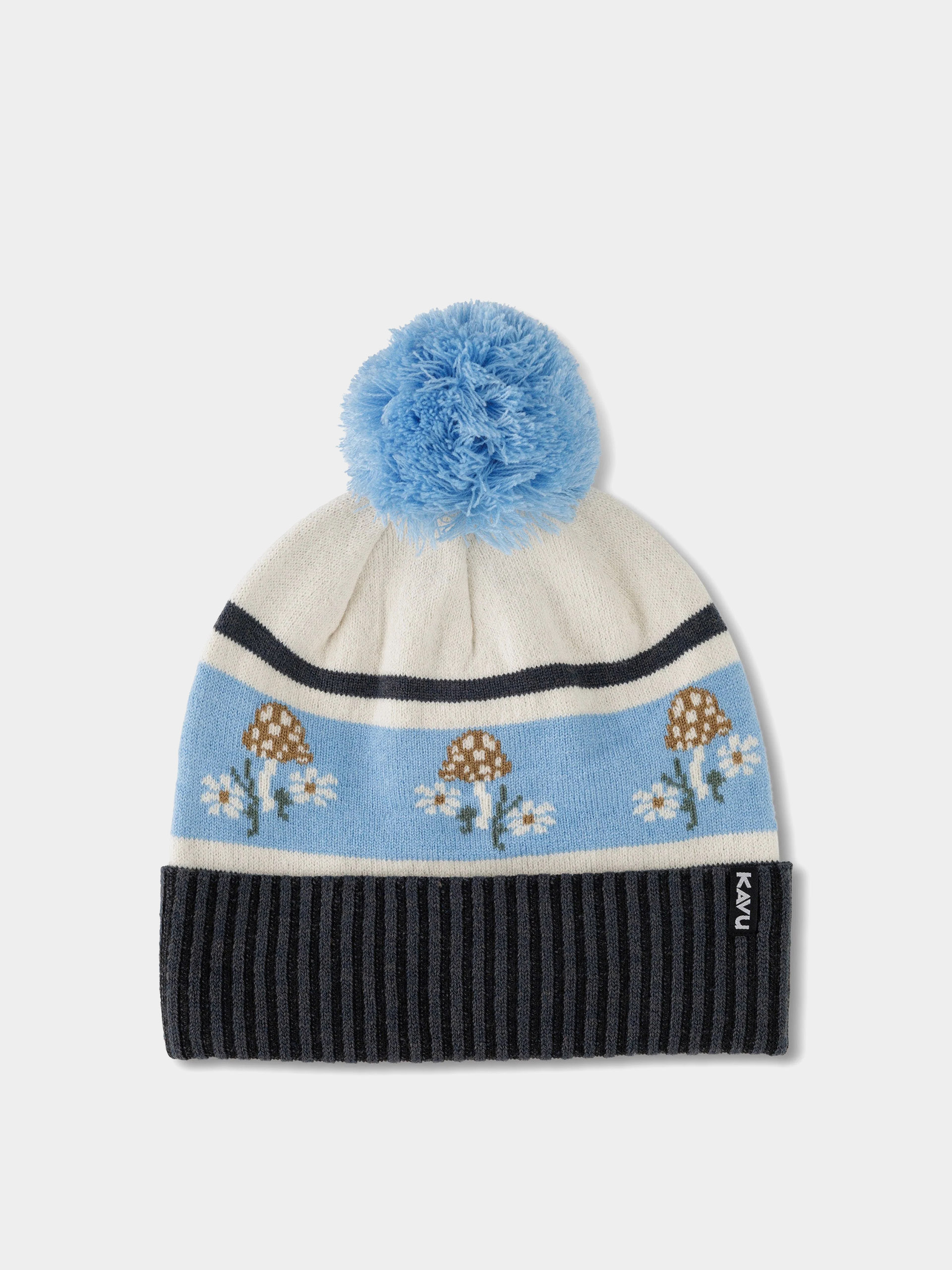 u010cepice Kavu Herschel (mushroom patch)