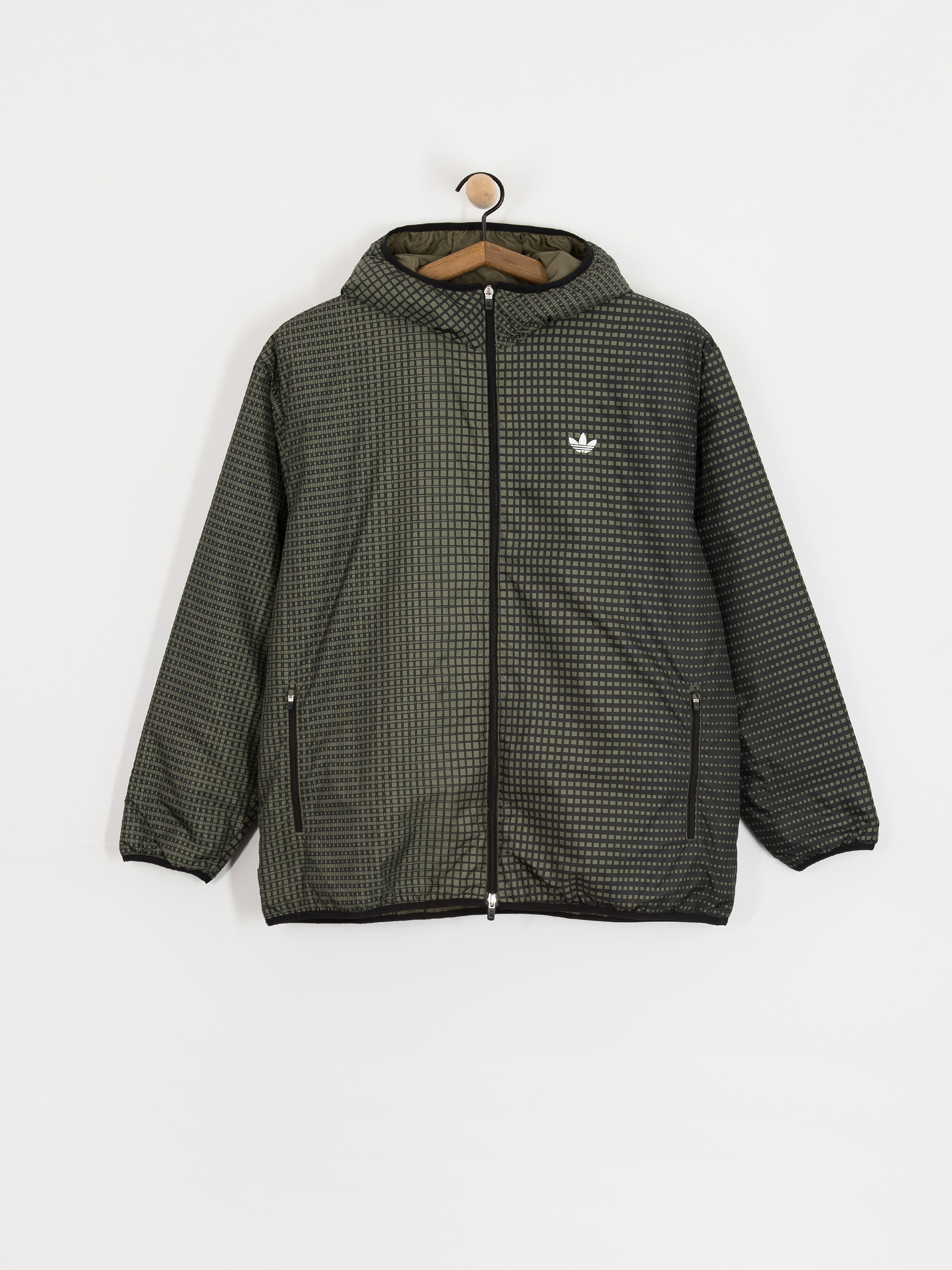 Bunda adidas Prima Bmb (olistr/black)