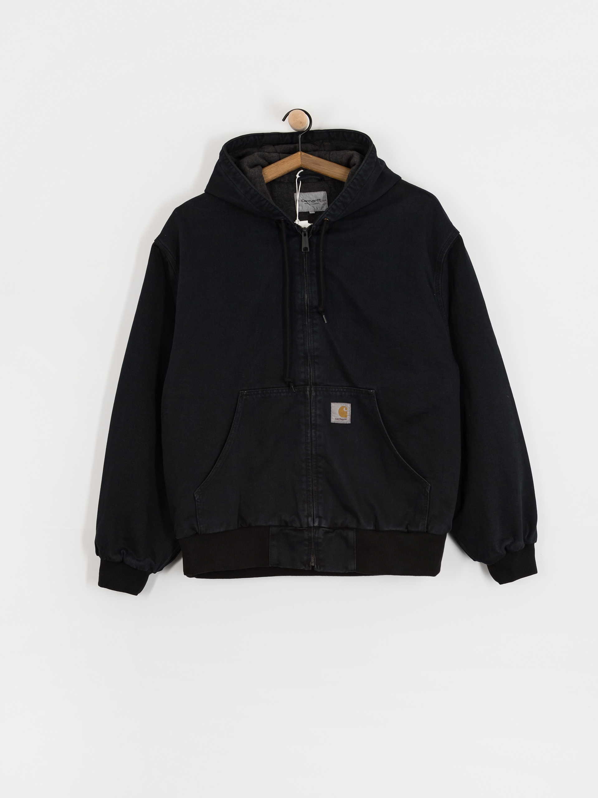 Bunda Carhartt WIP OG Active (blue/midnight wash)