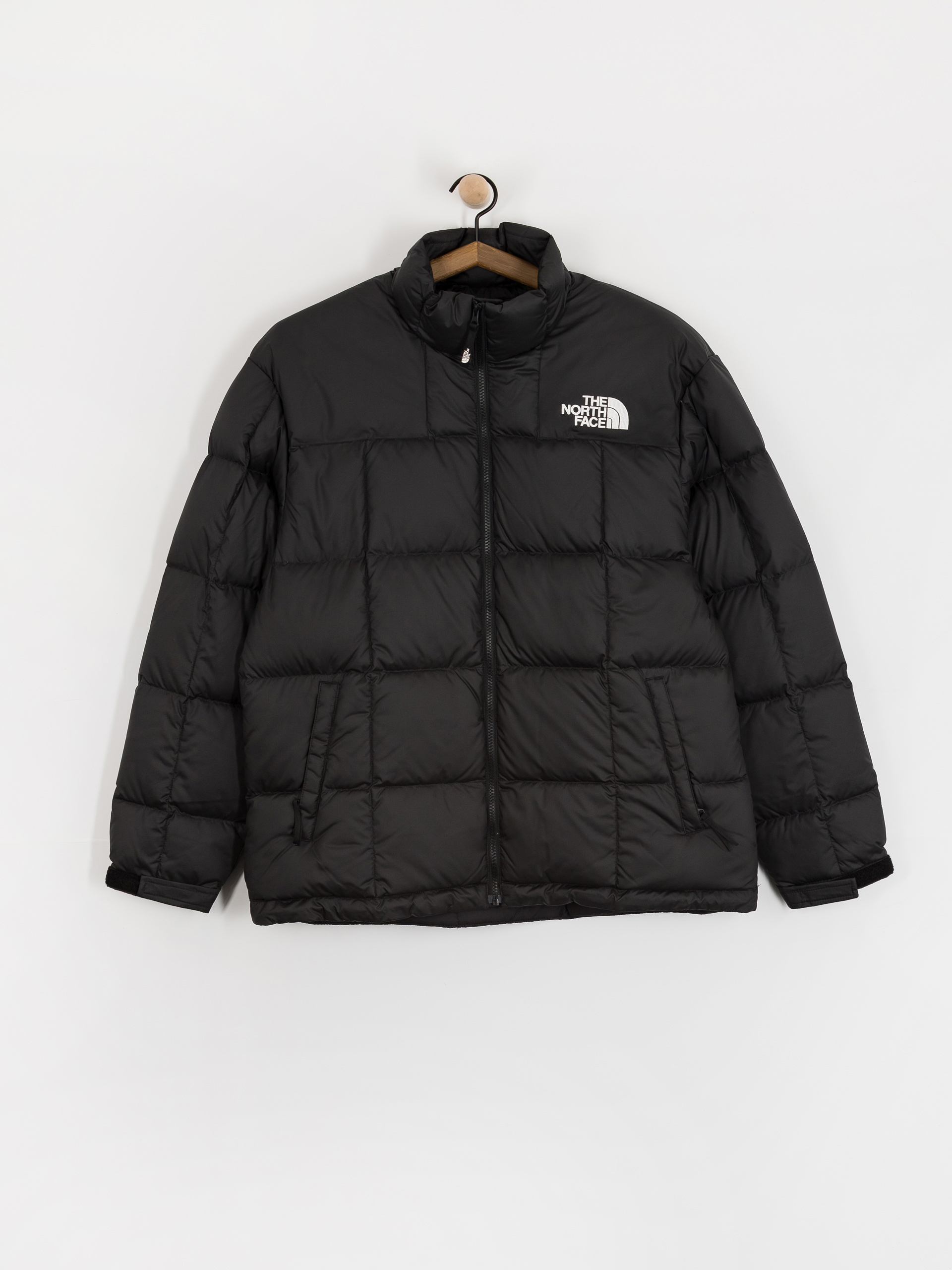 Bunda The North Face Lhotse (tnf black/npf/r)
