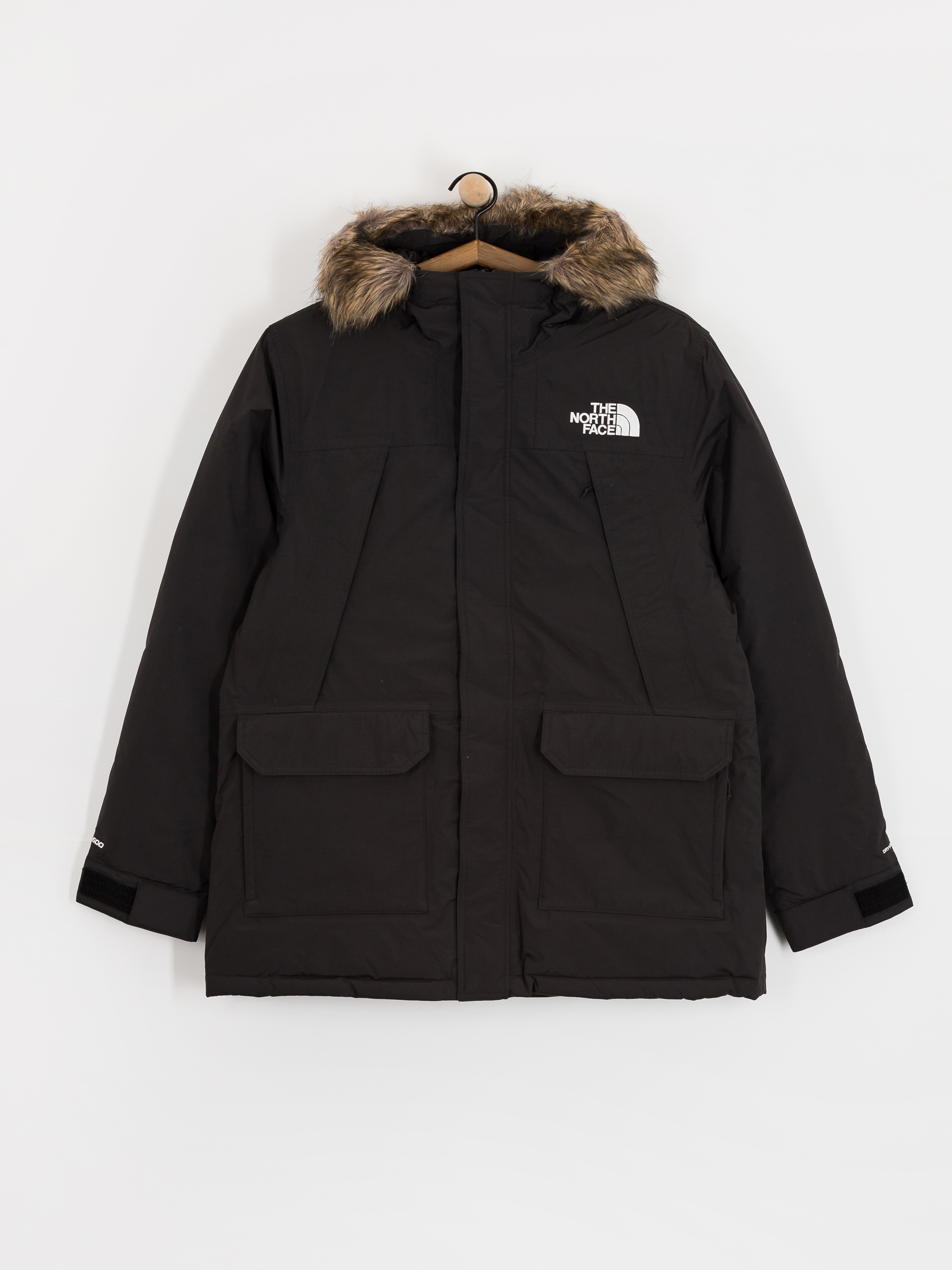 Bunda The North Face McMurdo Parka
