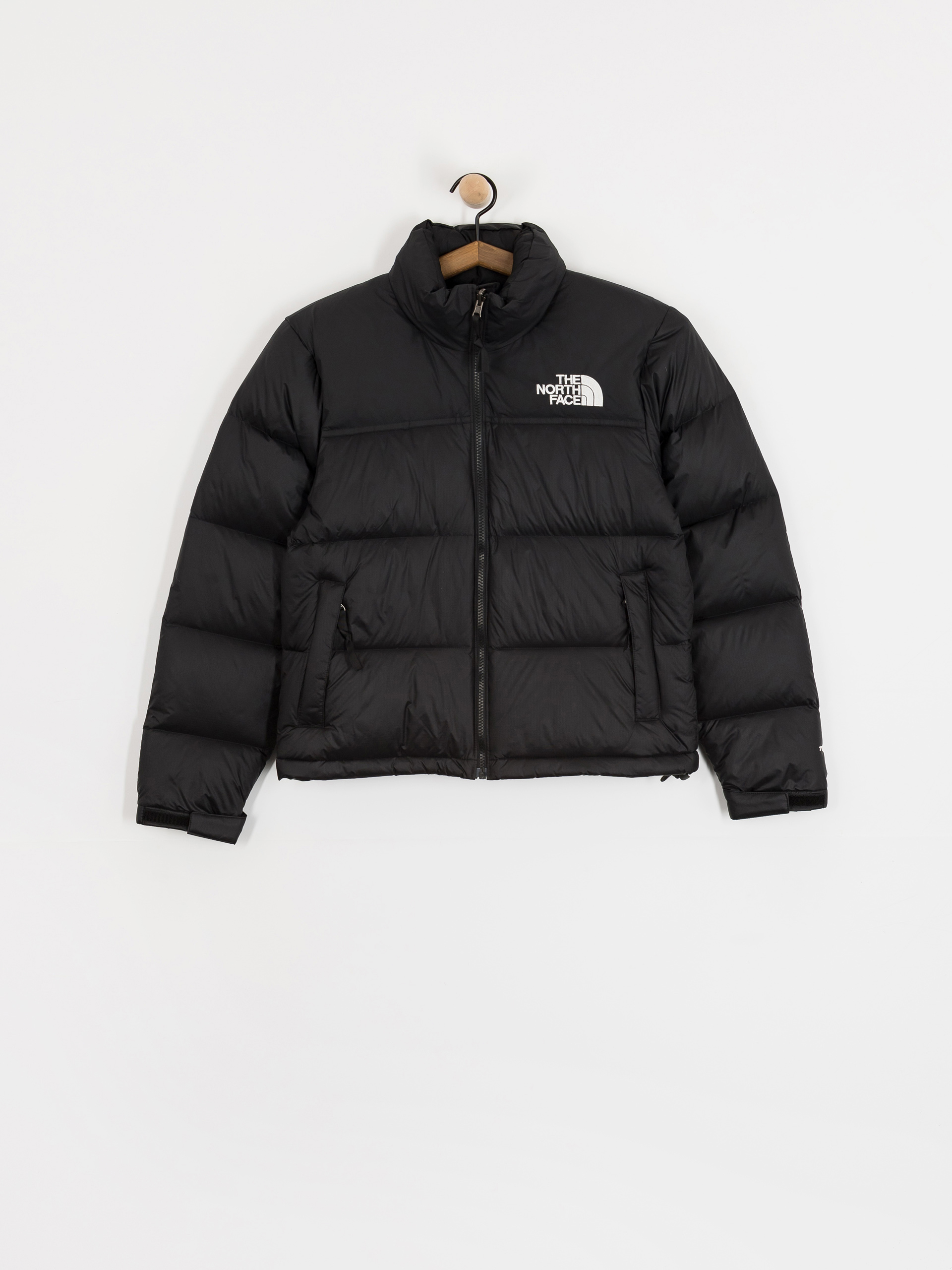 Bunda The North Face 1996 Retro Nuptse Wmn (tnf black/r)