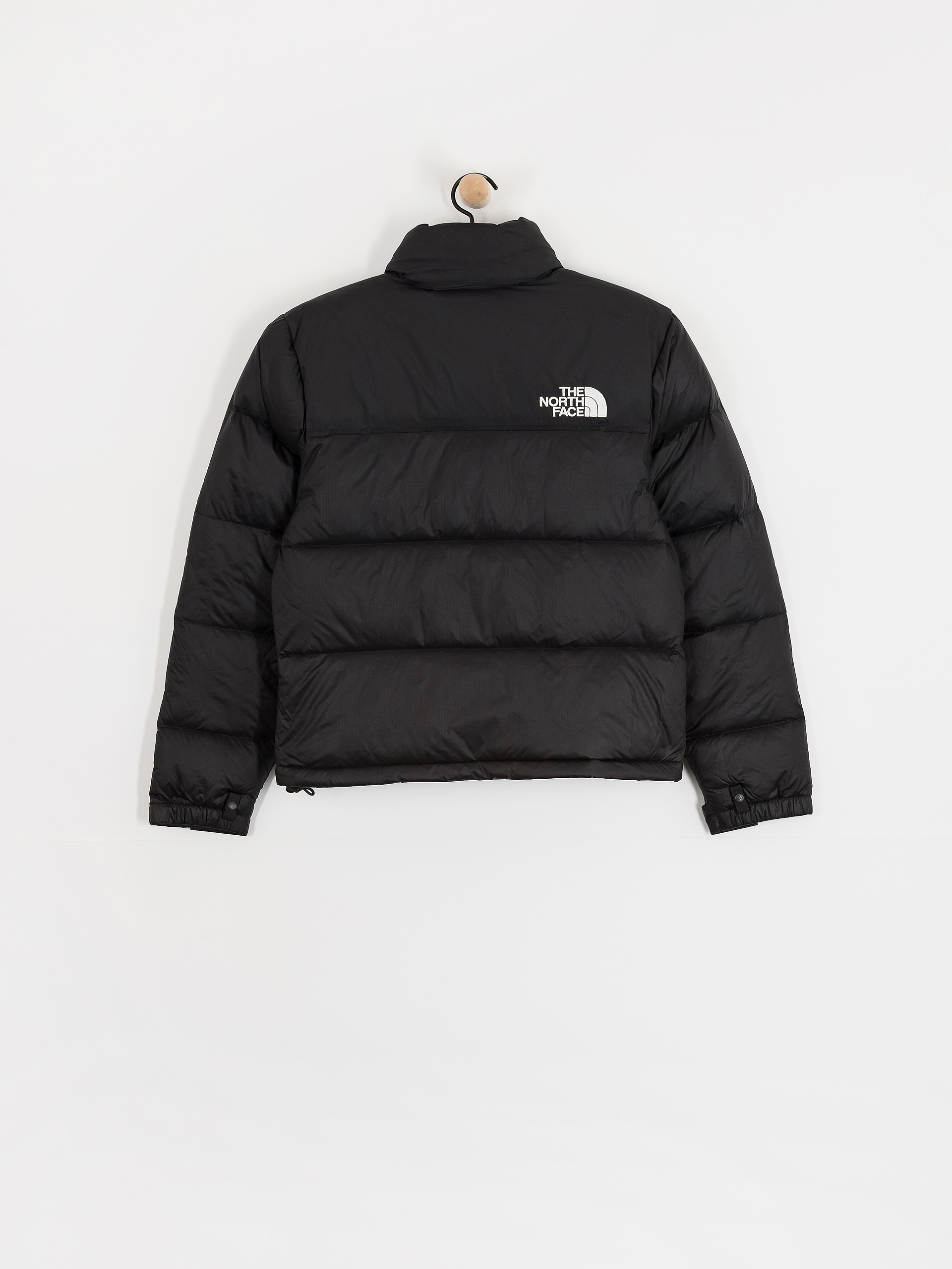 Bunda The North Face 1996 Retro Nuptse Wmn (tnf black/r)