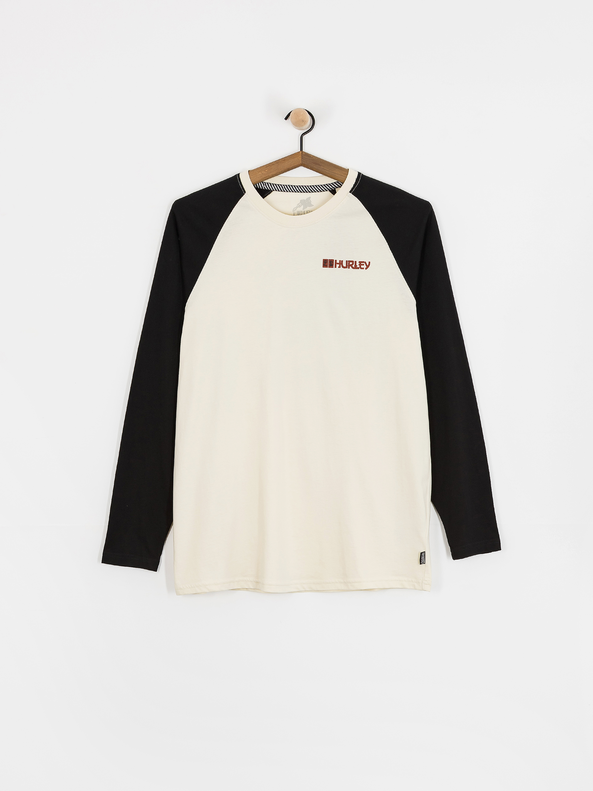 Triko Hurley Tattoo Ranglan