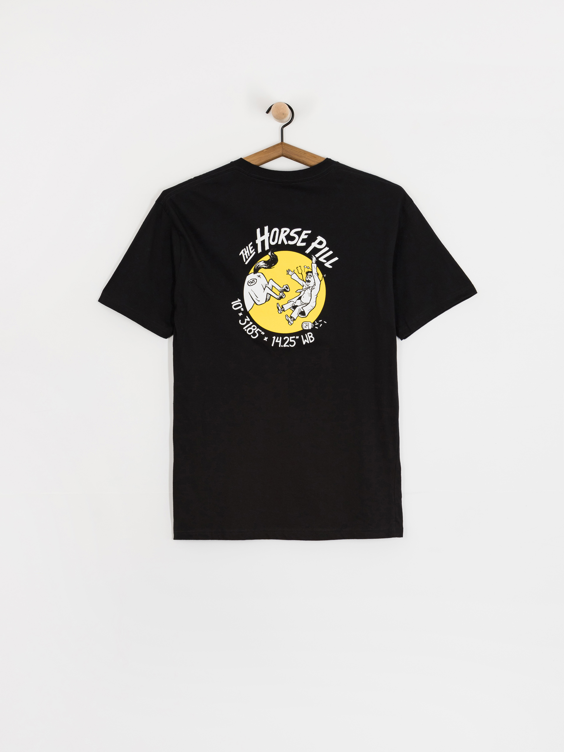 Tričko Antihero Horse Pill