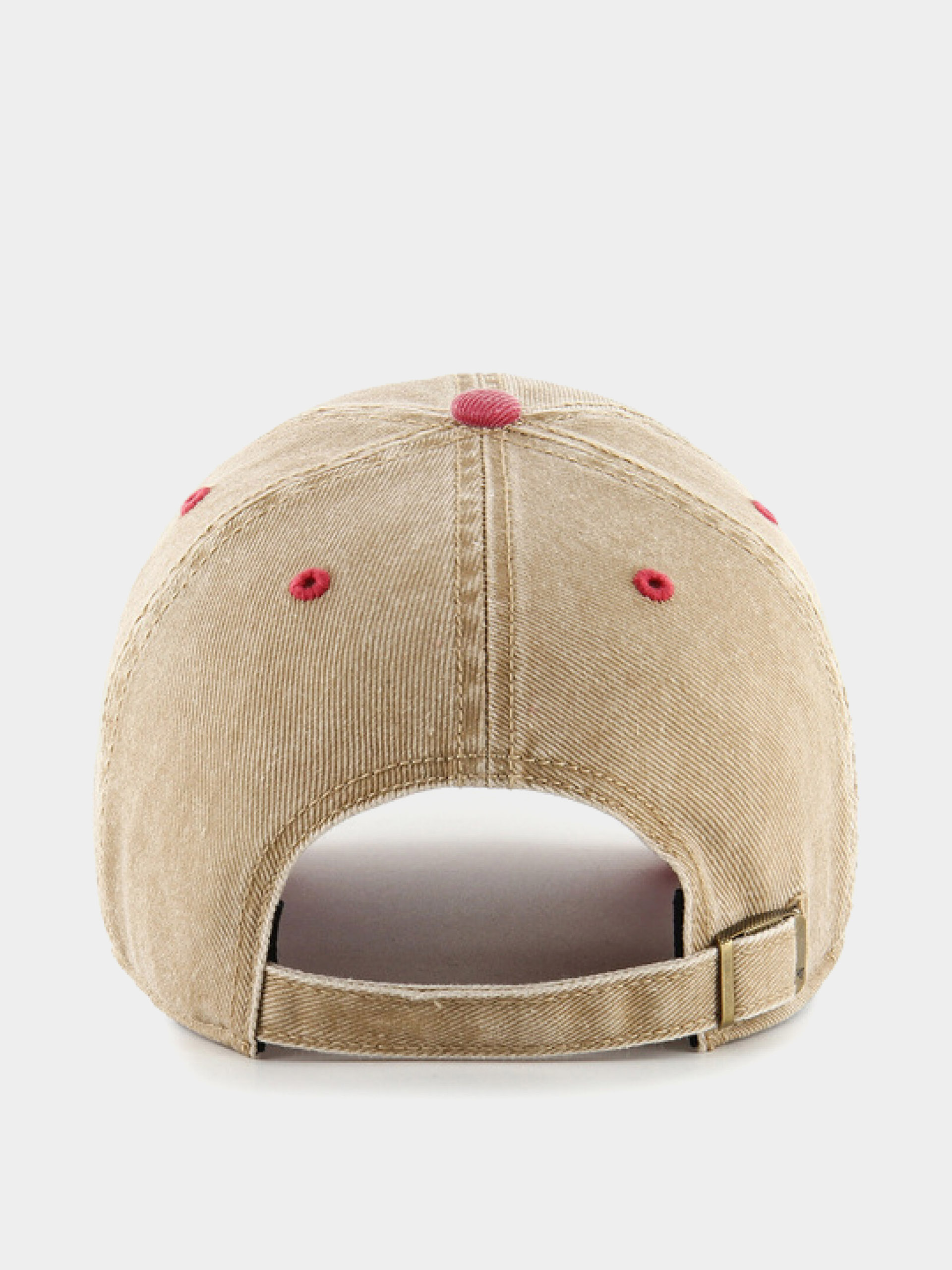 Kšiltovka  47 Brand MLB New York Yankees Eldin (khaki)