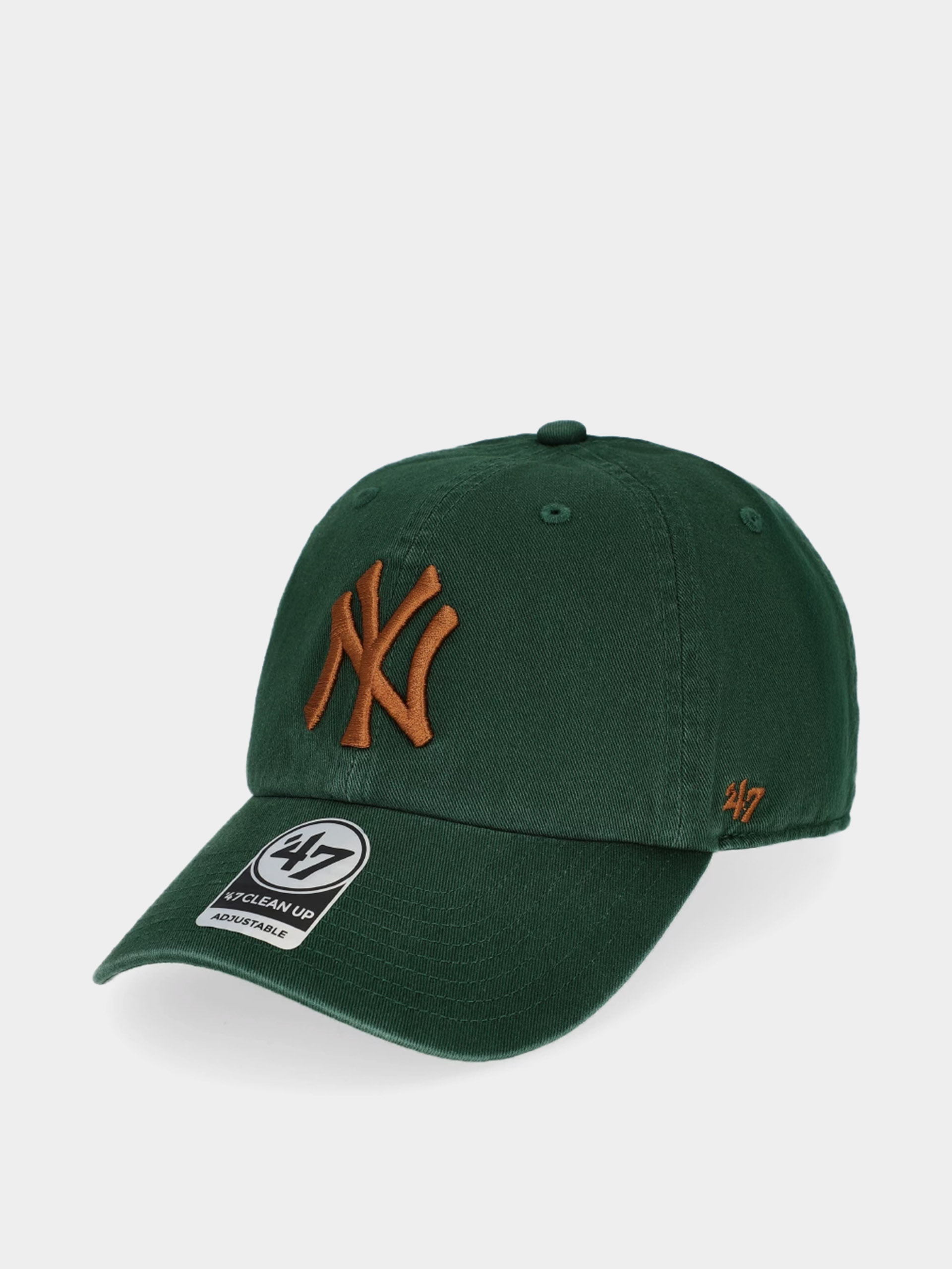 Ku0161iltovka  47 Brand MLB New York Yankees (dark green)