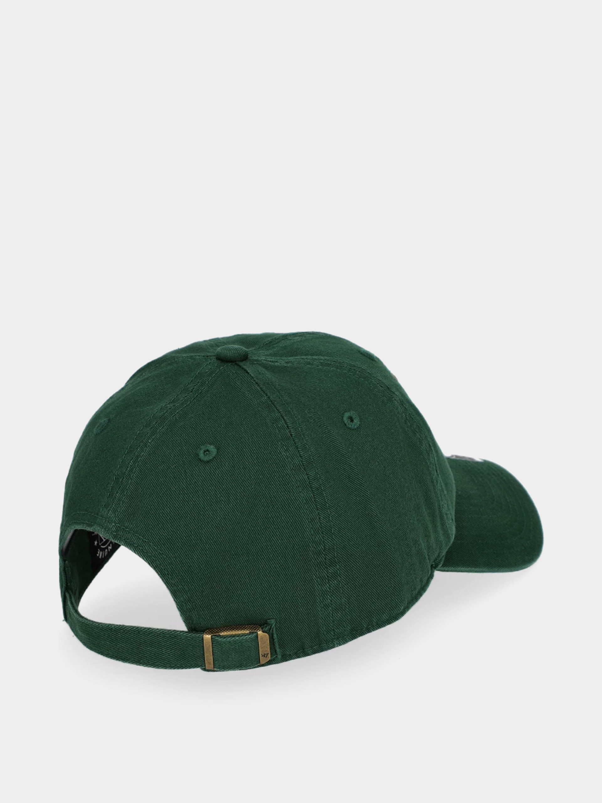 Kšiltovka  47 Brand MLB New York Yankees (dark green)