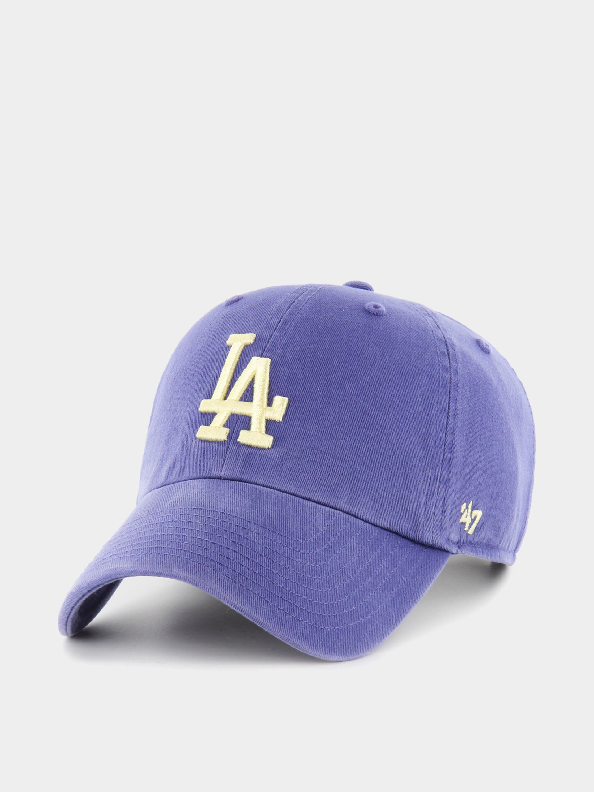 Kšiltovka  47 Brand MLB LA Dodgers (deep space)