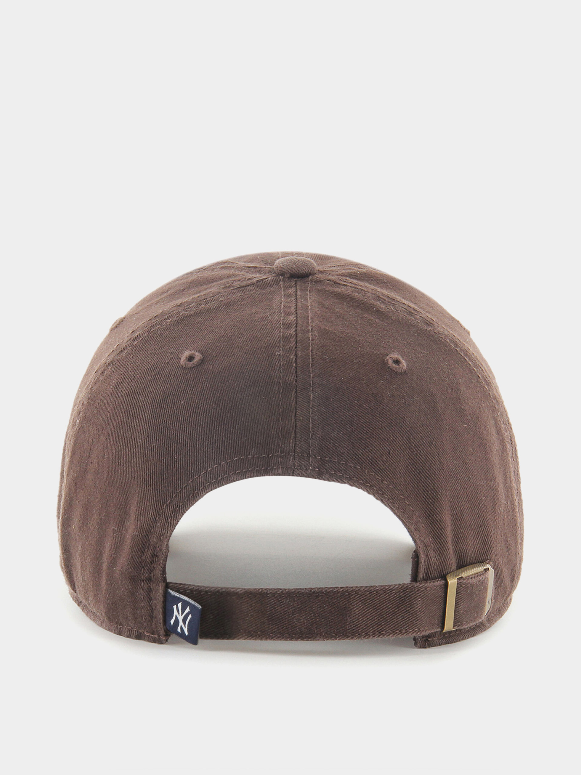 Kšiltovka  47 Brand MLB New York Yankees (brown)