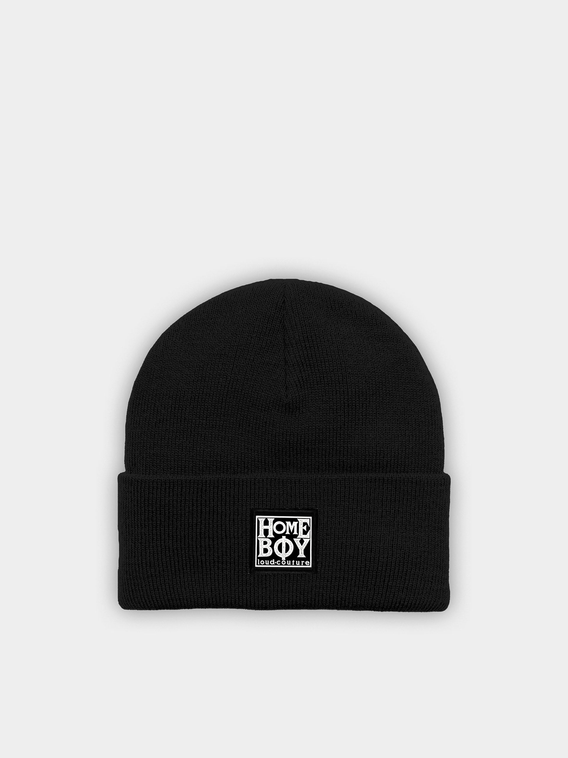 Čepice Homeboy Baldy Beanie
