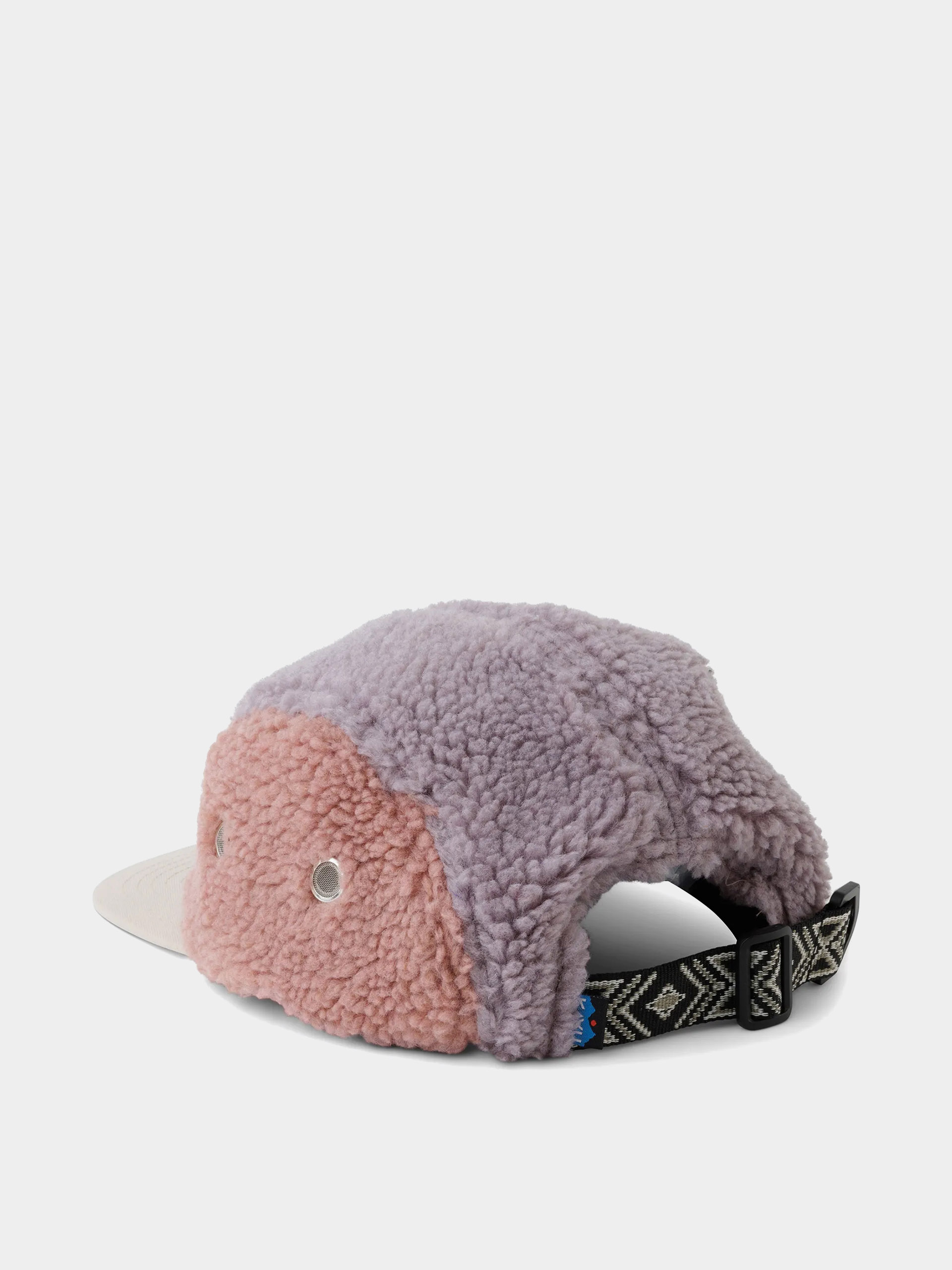 Kšiltovka  Kavu Fur Ball Camp (pastel moon)