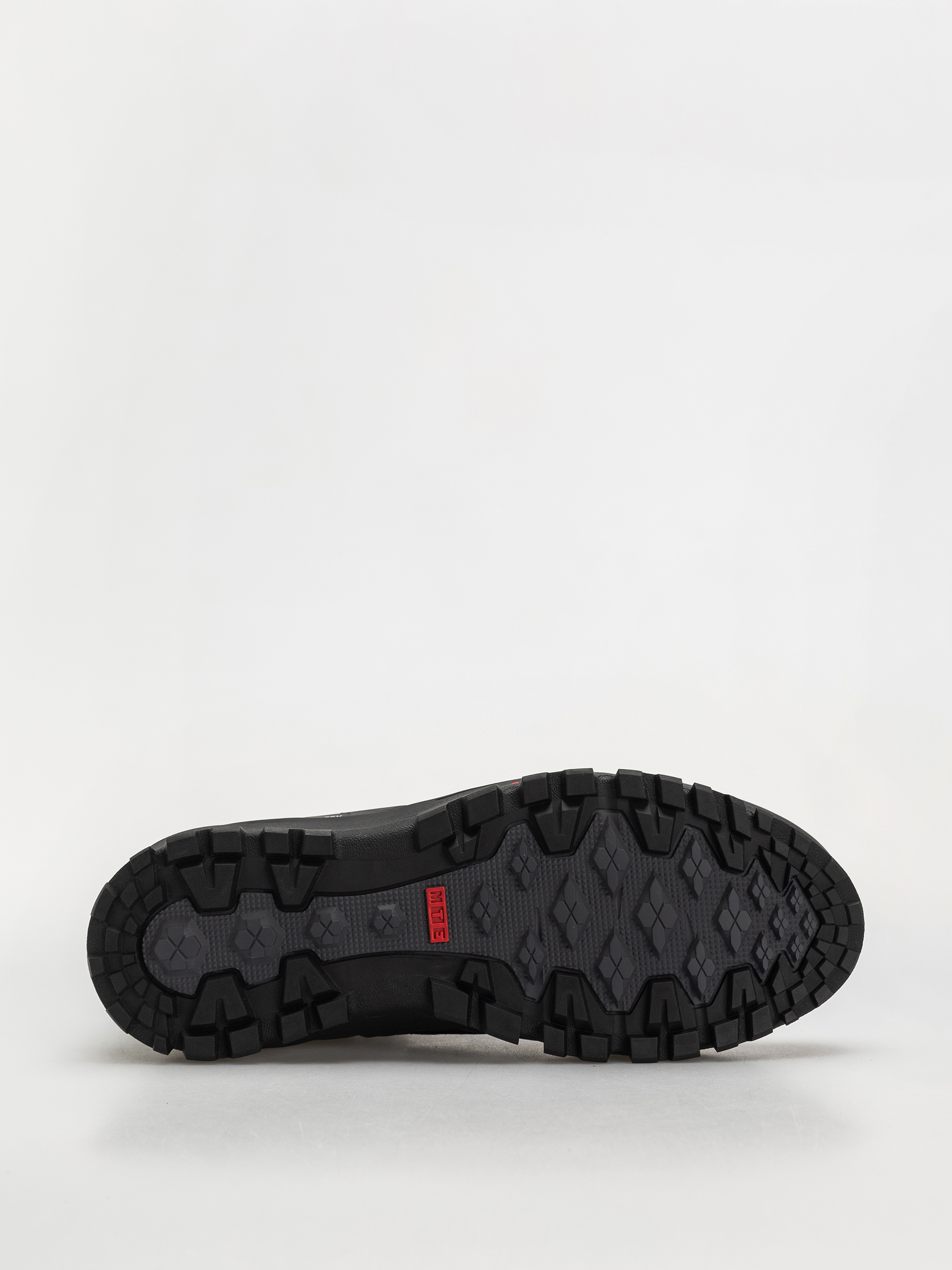 Boty Vans Mte Sk8 Hi Gore Tex Insulated (black/black)