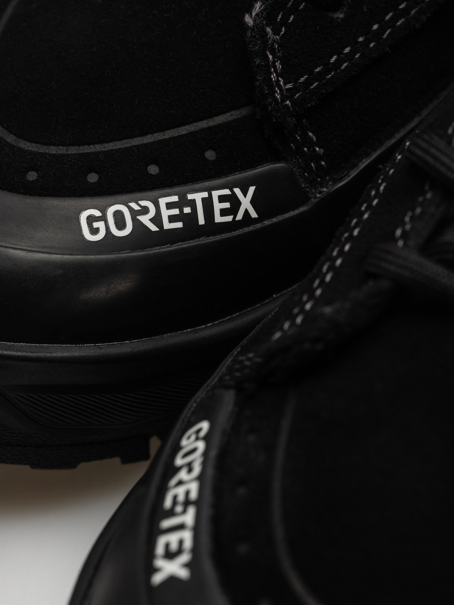 Boty Vans Mte Sk8 Hi Gore Tex Insulated (black/black)