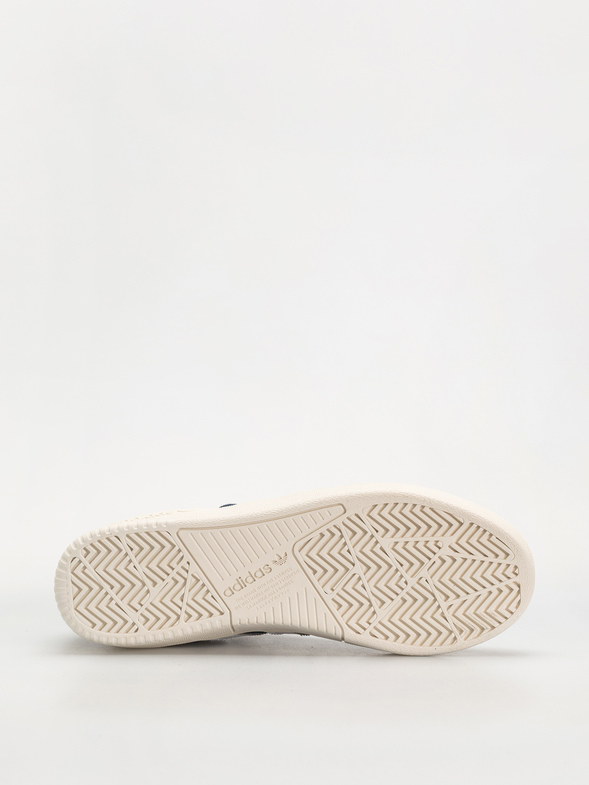 Boty adidas Tyshawn (conavy/ftwwht/cwhite)