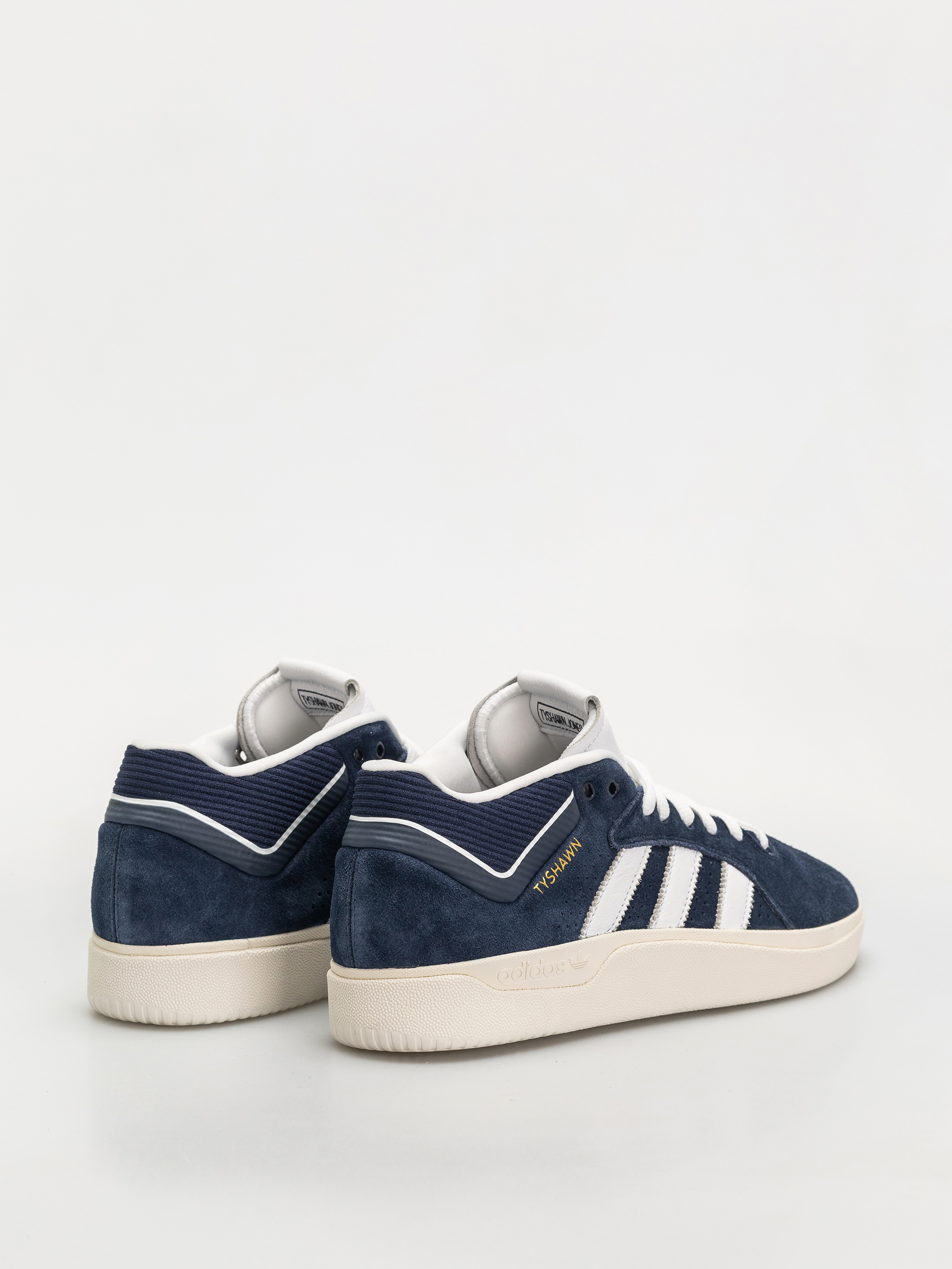 Boty adidas Tyshawn (conavy/ftwwht/cwhite)