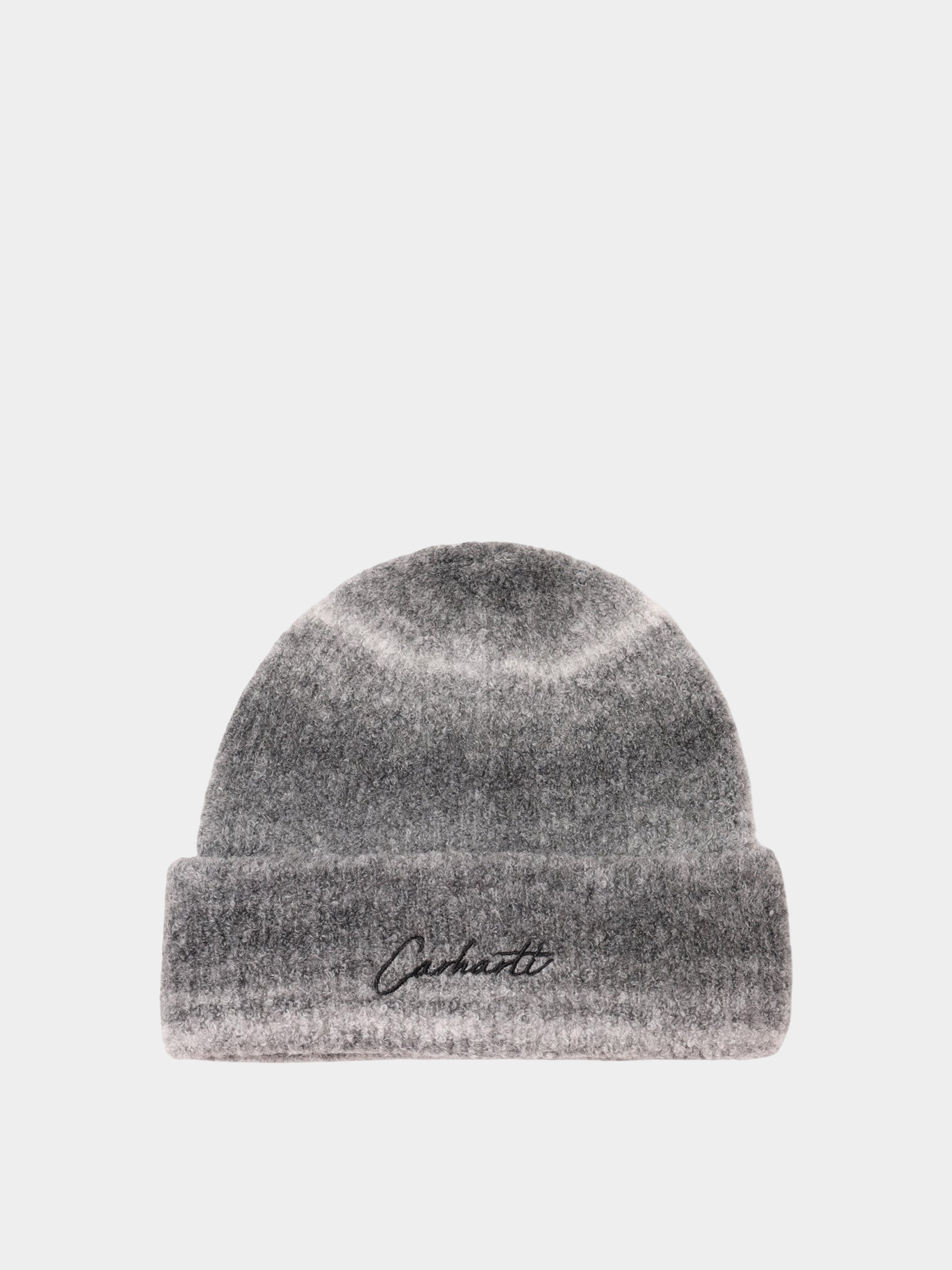 u010cepice Carhartt WIP Tony (tony stripe jacquard/black/salt)