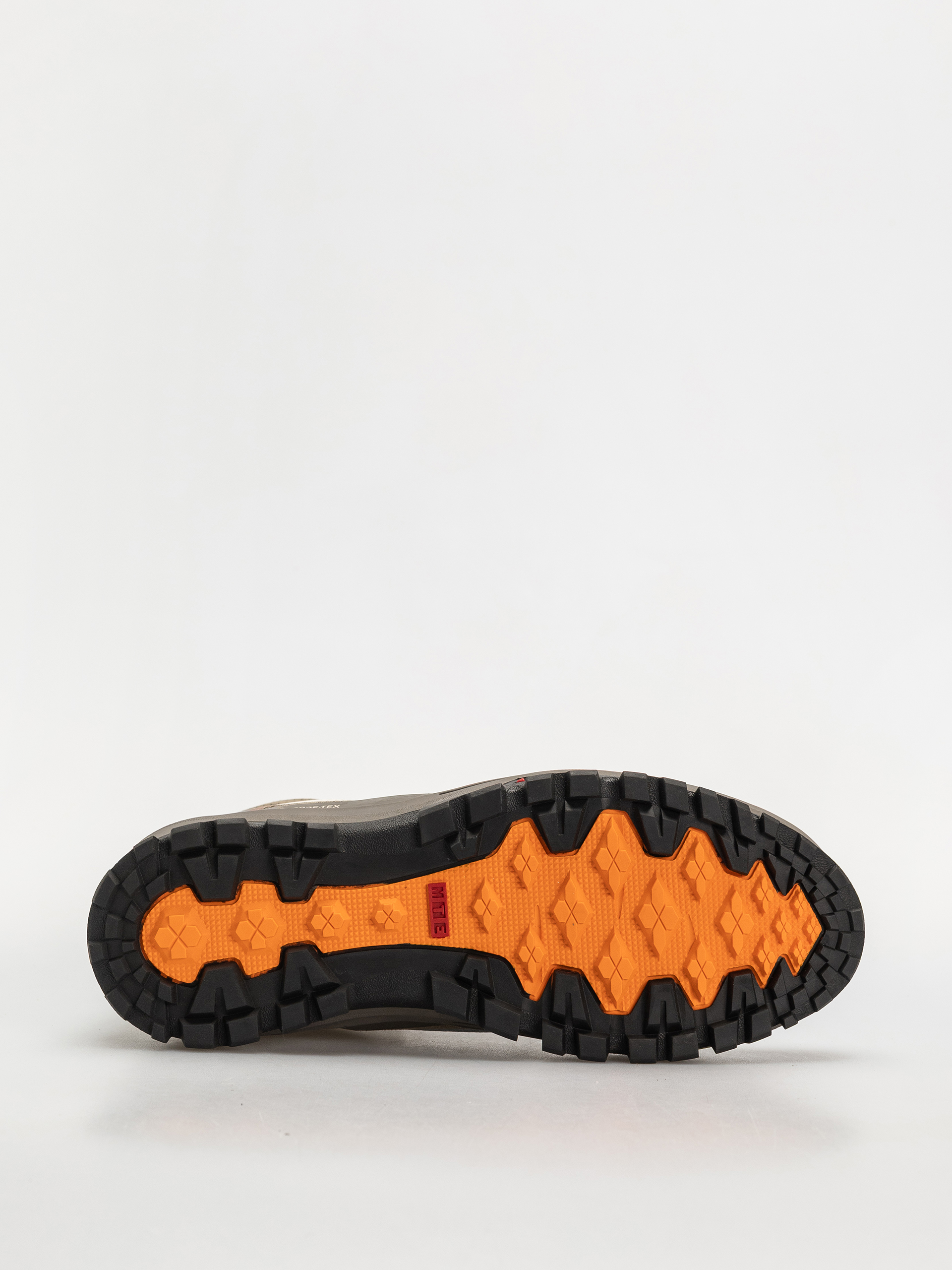 Boty Vans Mte Sk8 Hi Gore Tex Insulated (brown/khaki)