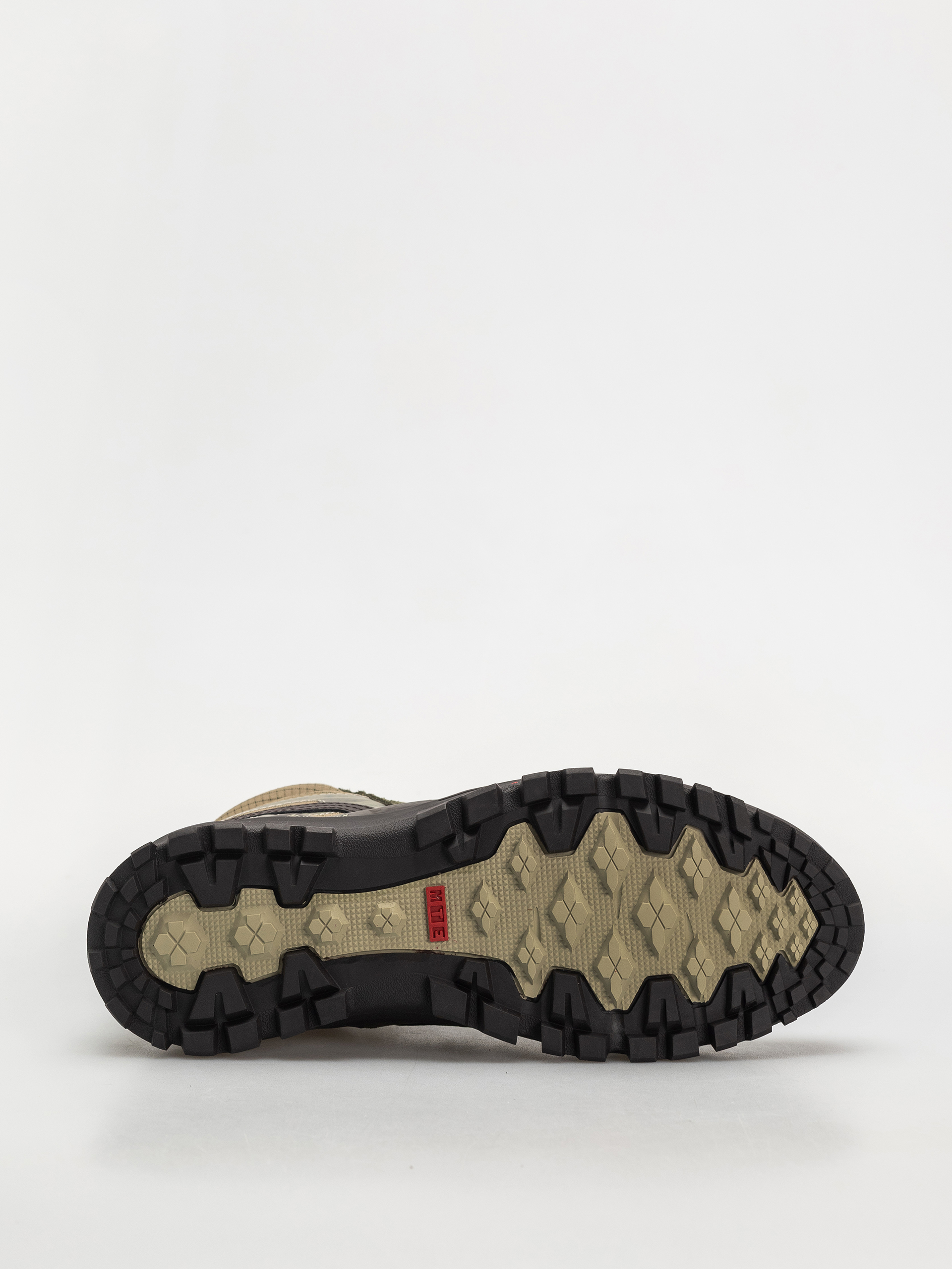 Boty Vans Mte Sk8 Hi Gore Tex Insulated (dark green/dark brown)