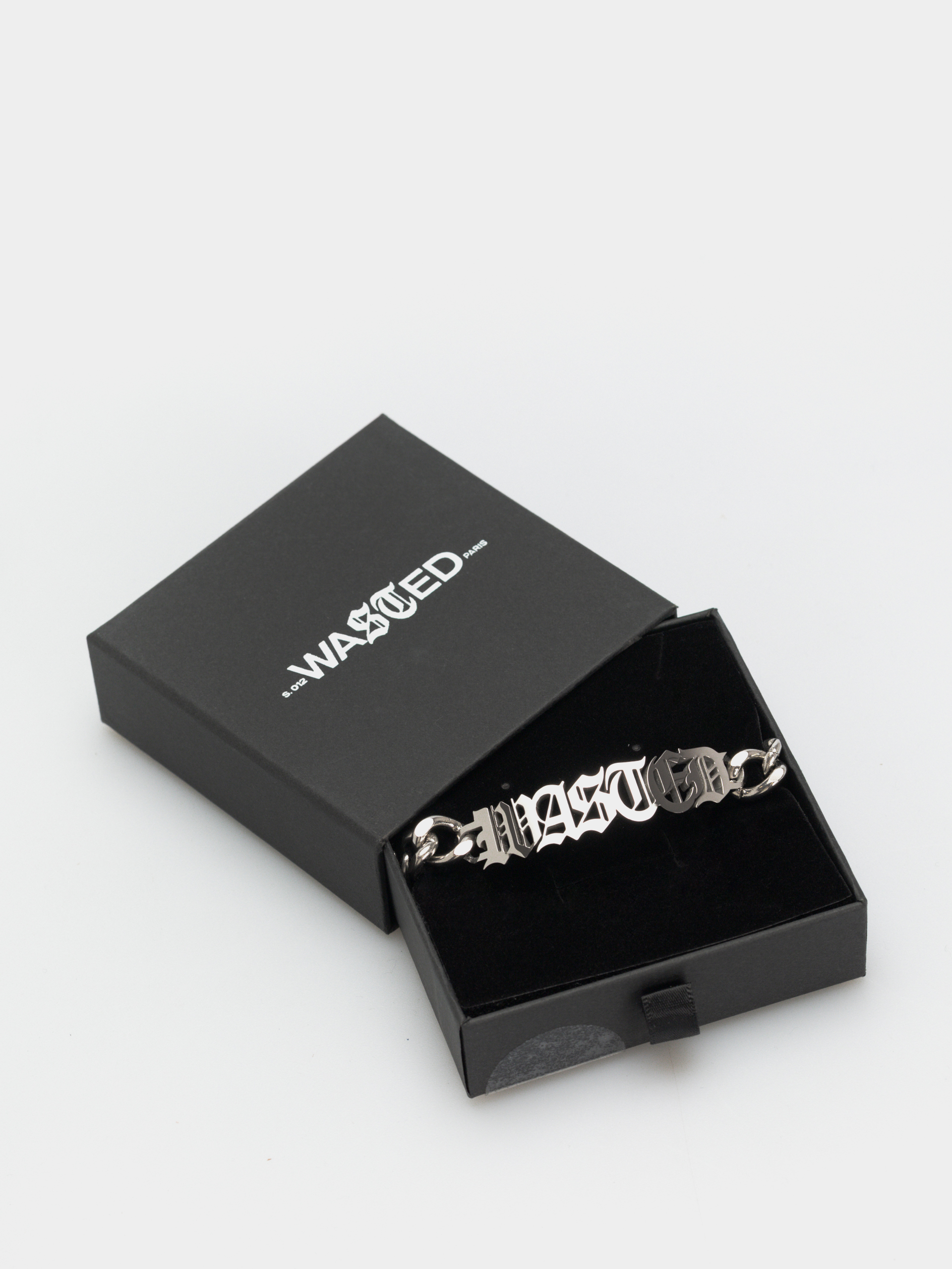 Akcesoria Wasted Paris Legacy Bracelet