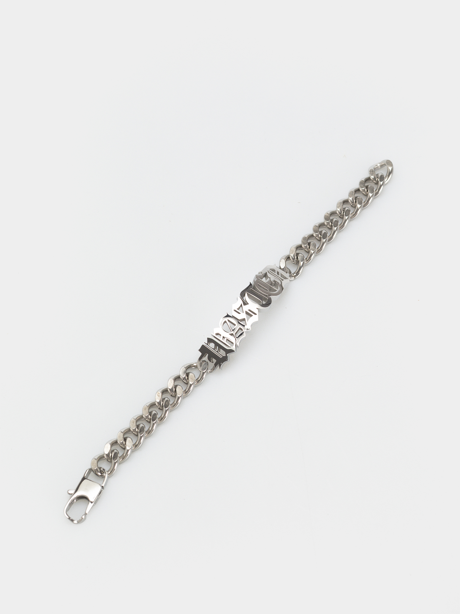 Akcesoria Wasted Paris Legacy Bracelet (silver)