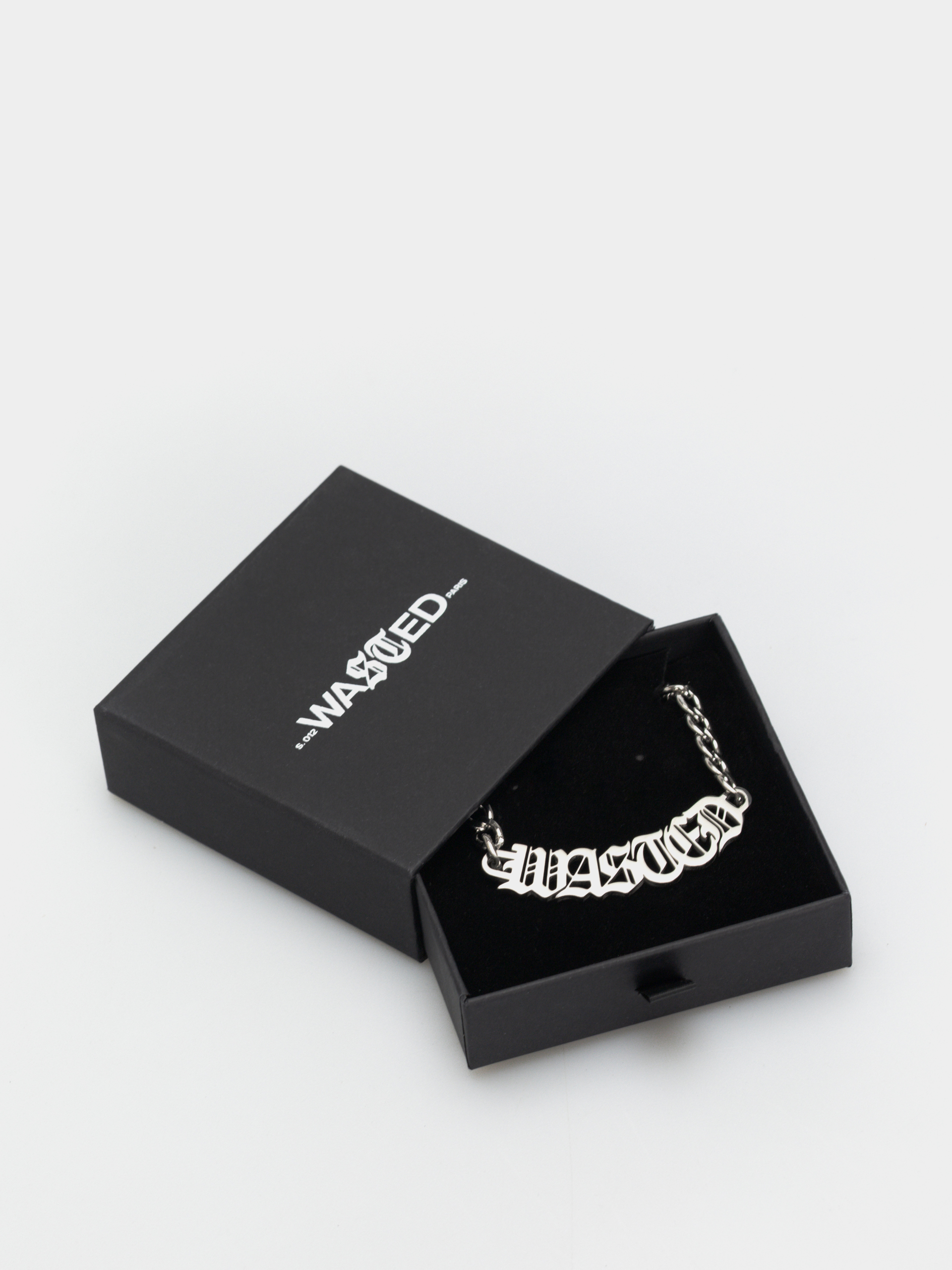 Akcesoria Wasted Paris Legacy Necklace