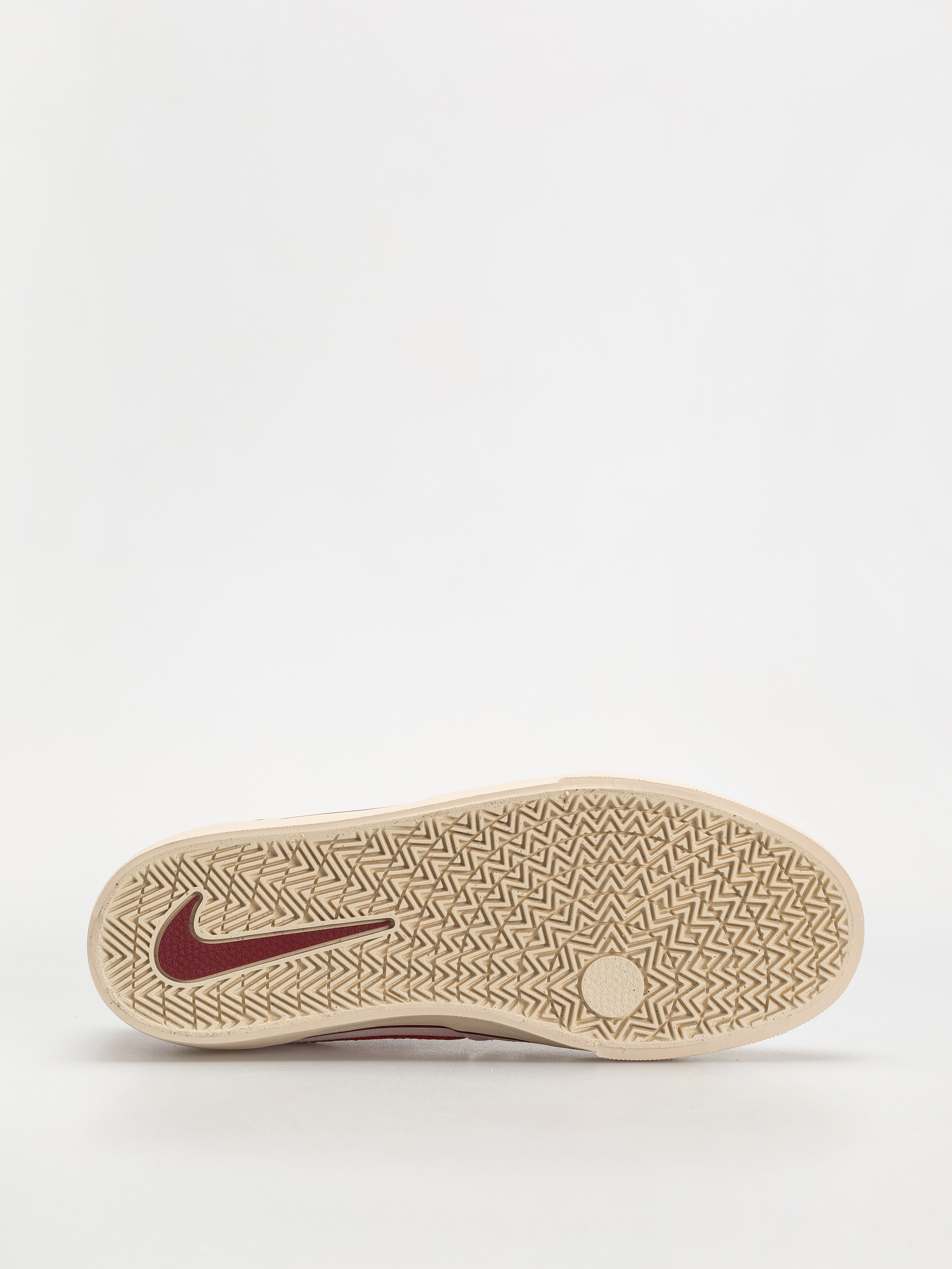 Boty Nike SB Chron 2 (pink foam/noble red pearl white)