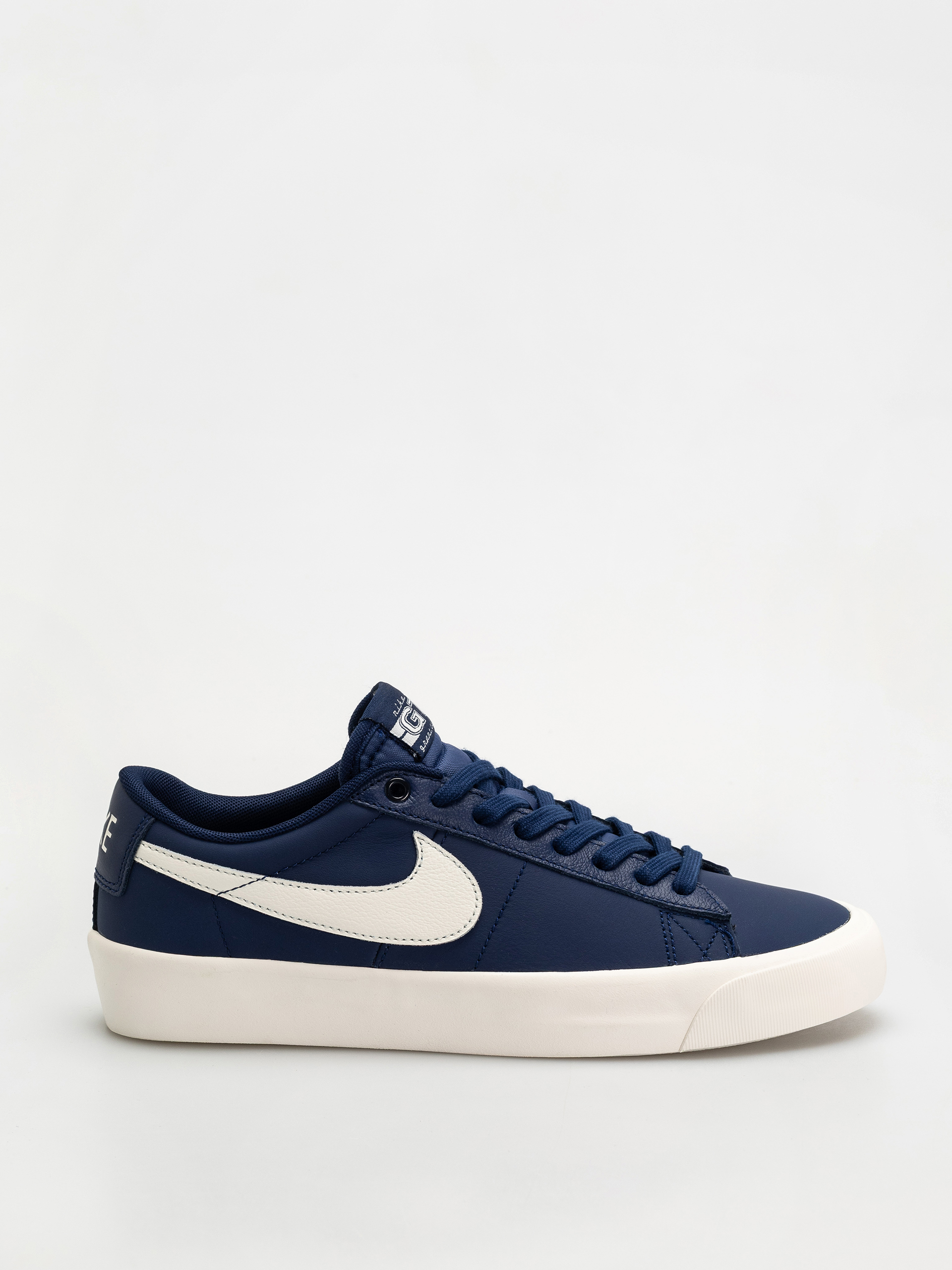 Boty Nike SB Blazer Low Pro GT (blue void/sail blue void)