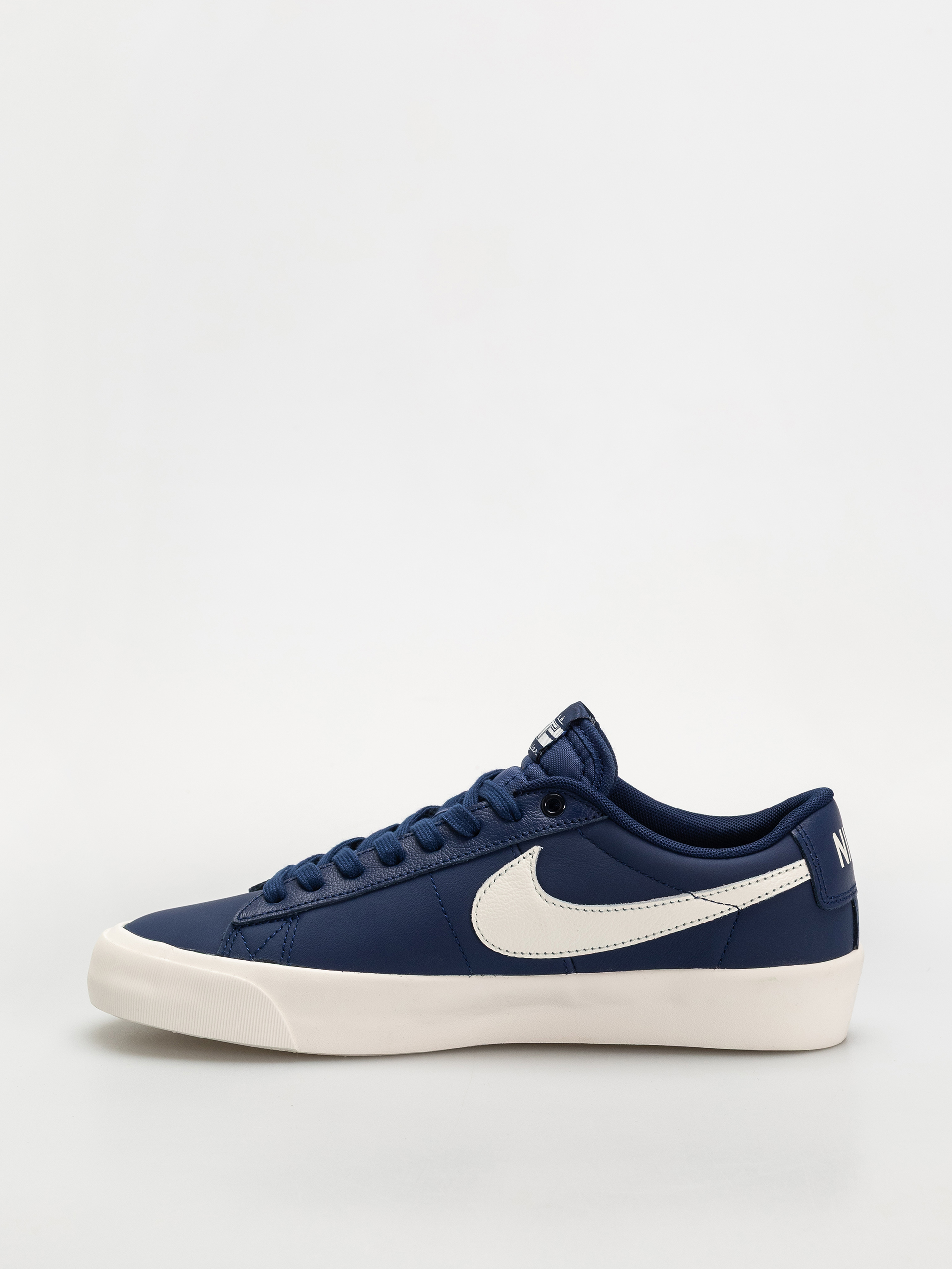 Boty Nike SB Blazer Low Pro GT (blue void/sail blue void)